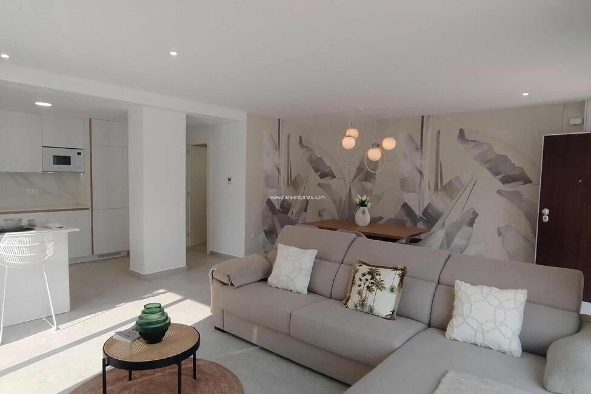 Reventa - Apartamento / piso - Torrevieja - Torreblanca