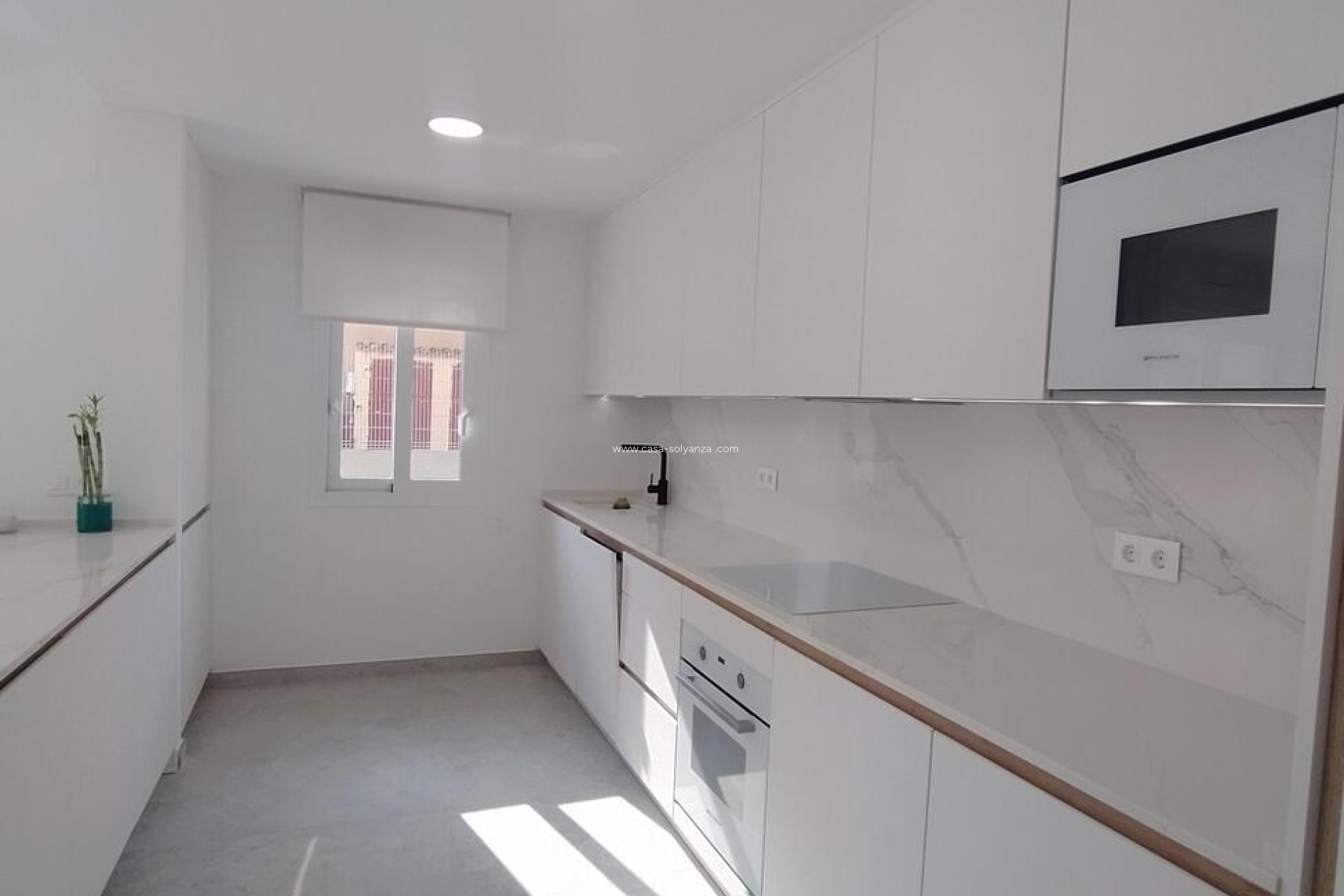 Reventa - Apartamento / piso - Torrevieja - Torreblanca