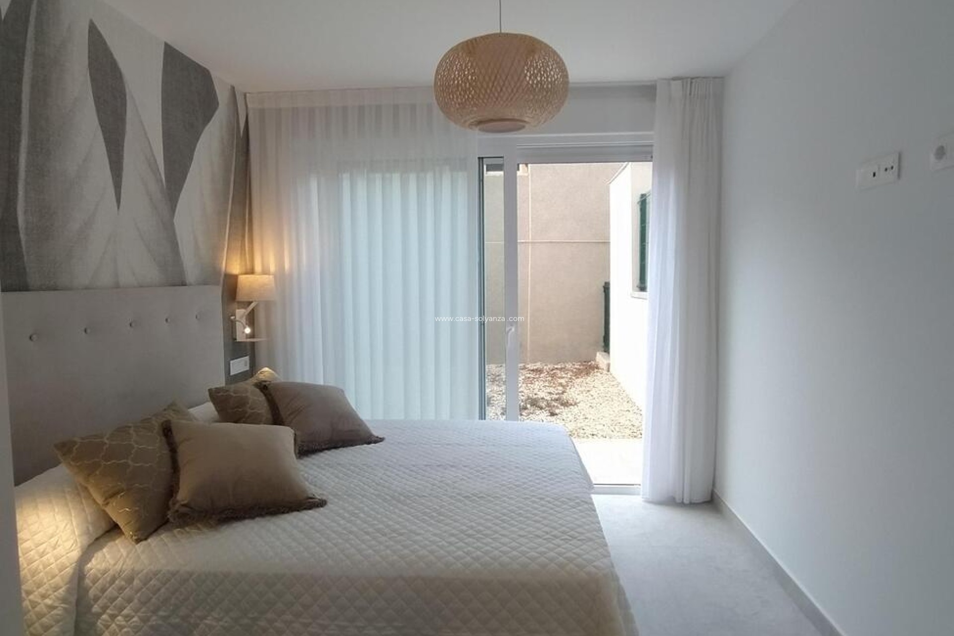 Reventa - Apartamento / piso - Torrevieja - Torreblanca