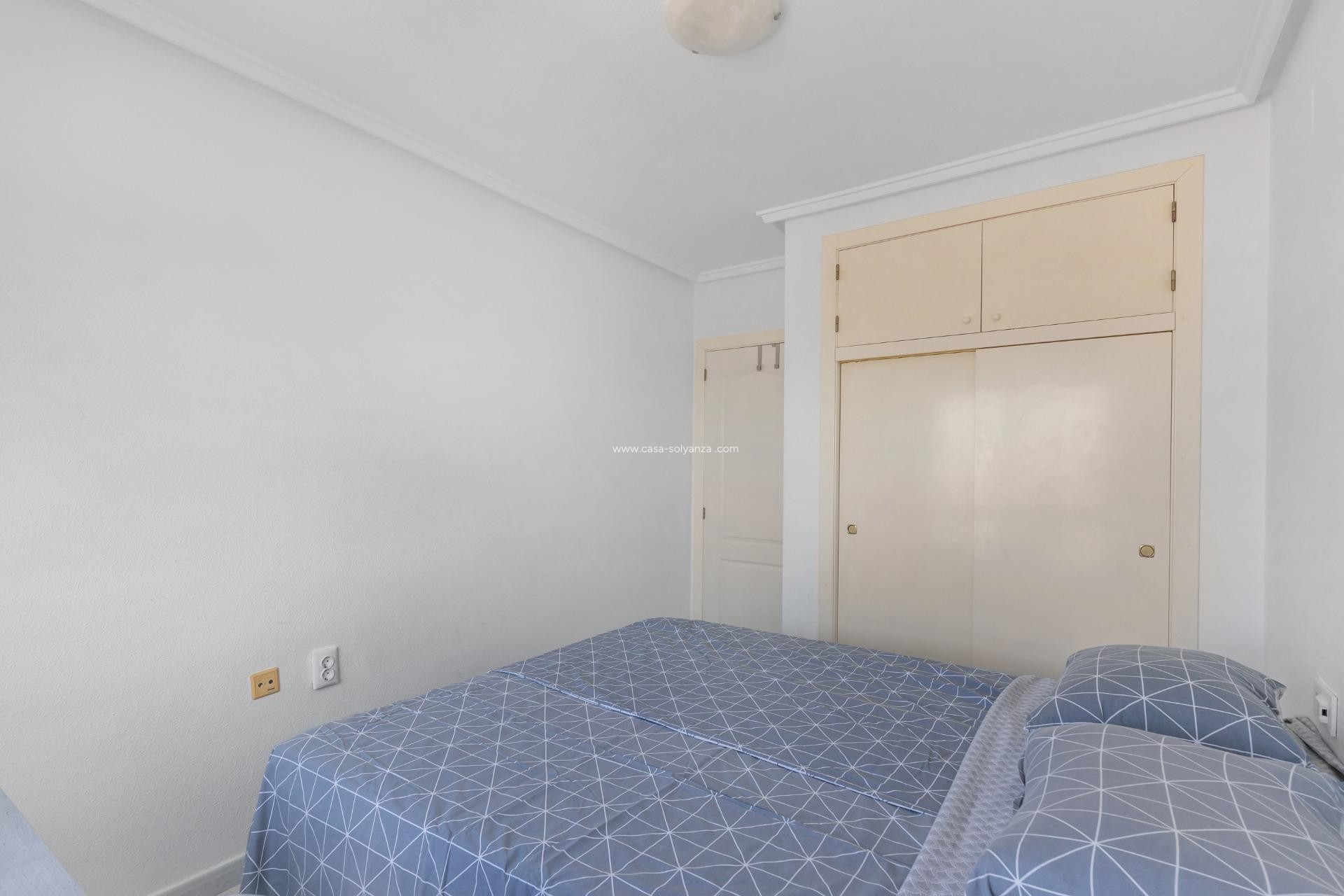 Reventa - Apartamento / piso - Torrevieja - Torreblanca