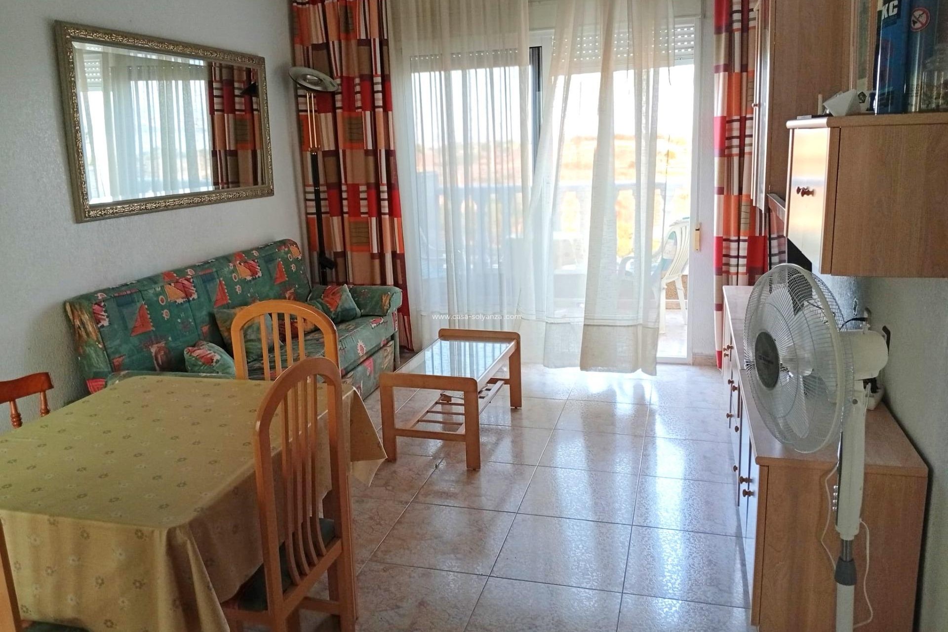 Reventa - Apartamento / piso - Torrevieja - Torreblanca