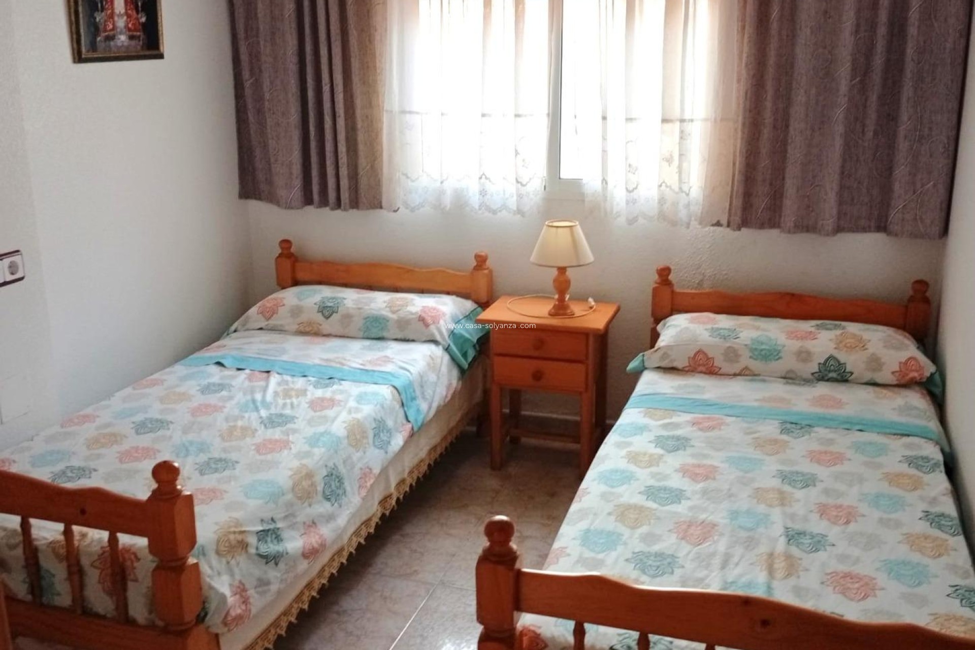 Reventa - Apartamento / piso - Torrevieja - Torreblanca