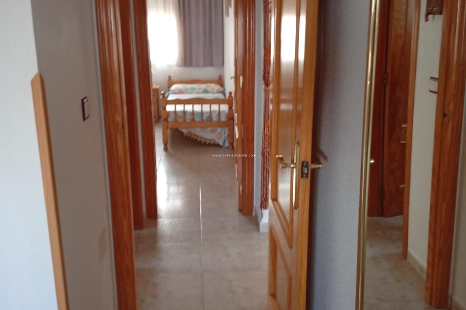 Reventa - Apartamento / piso - Torrevieja - Torreblanca