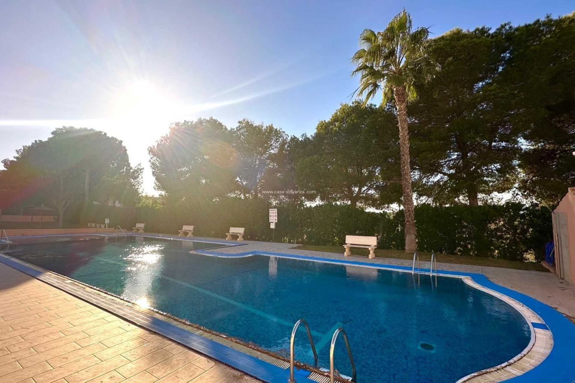 Reventa - Apartamento / piso - Torrevieja - Torreblanca