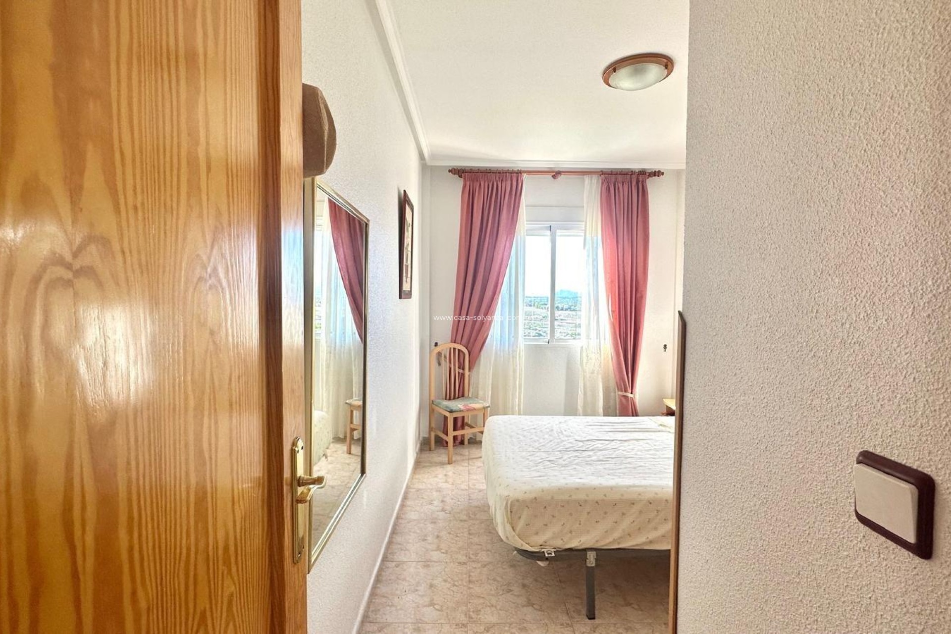 Reventa - Apartamento / piso - Torrevieja - Torreblanca