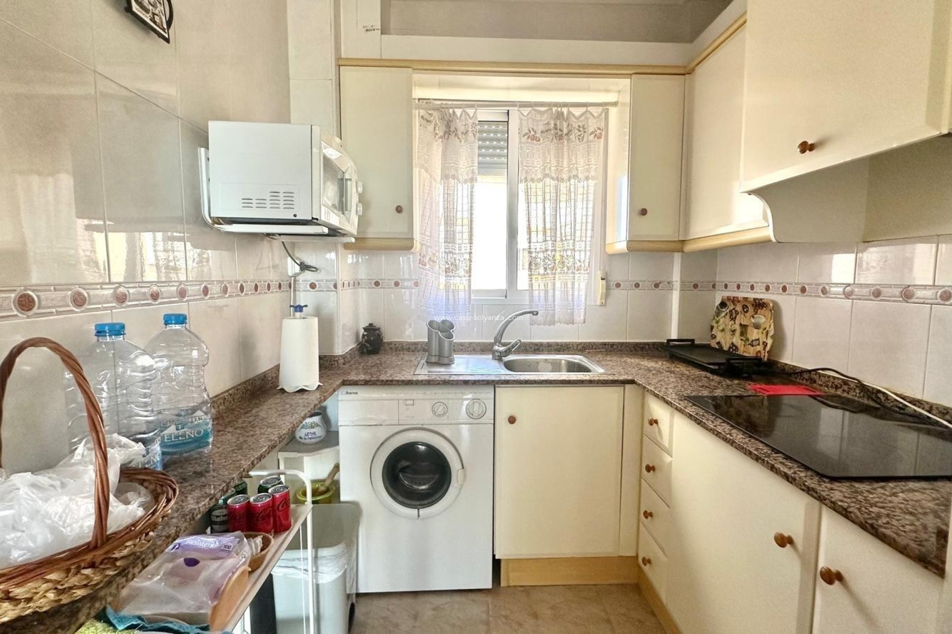 Reventa - Apartamento / piso - Torrevieja - Torreblanca