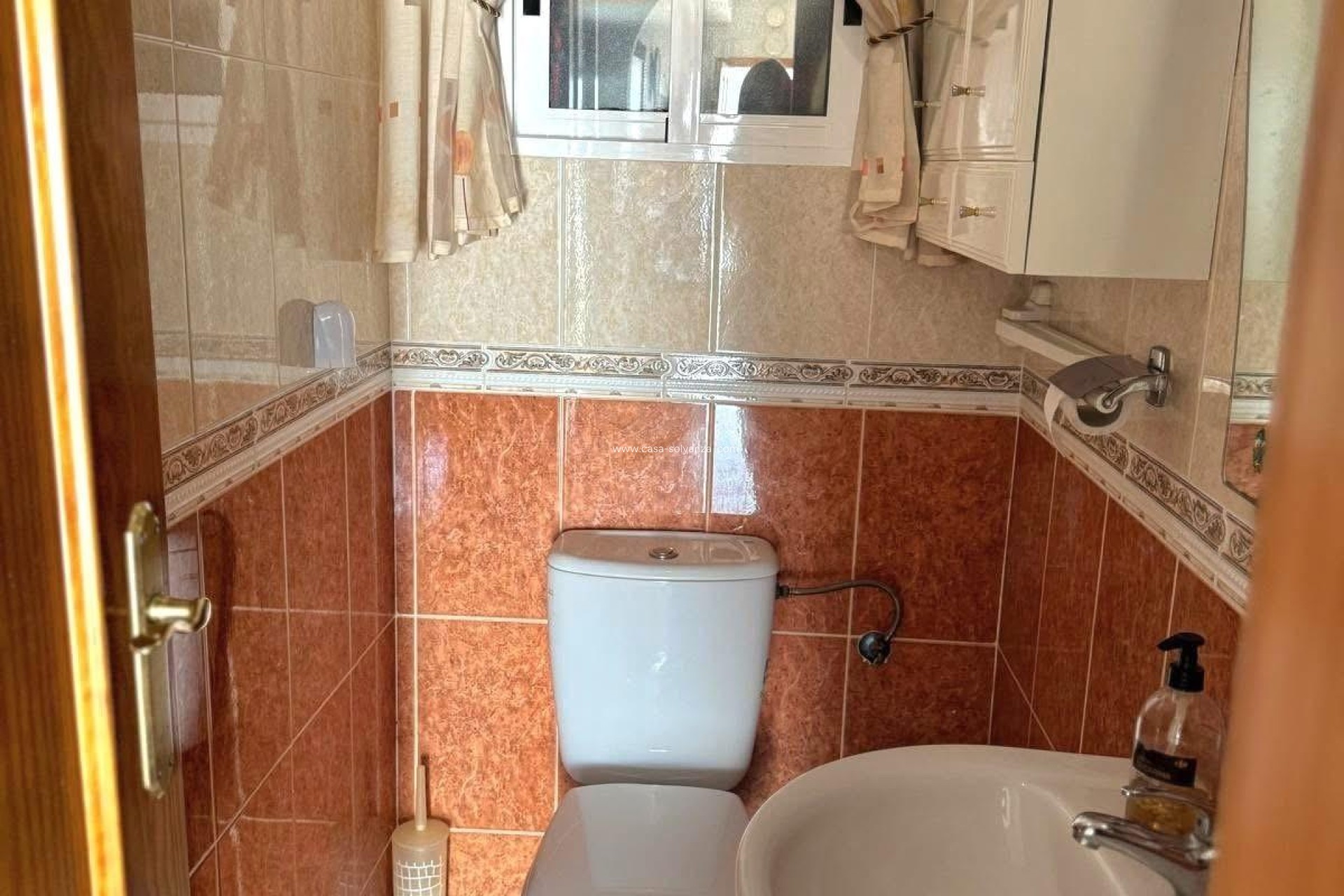 Reventa - Apartamento / piso - Torrevieja - Torreblanca