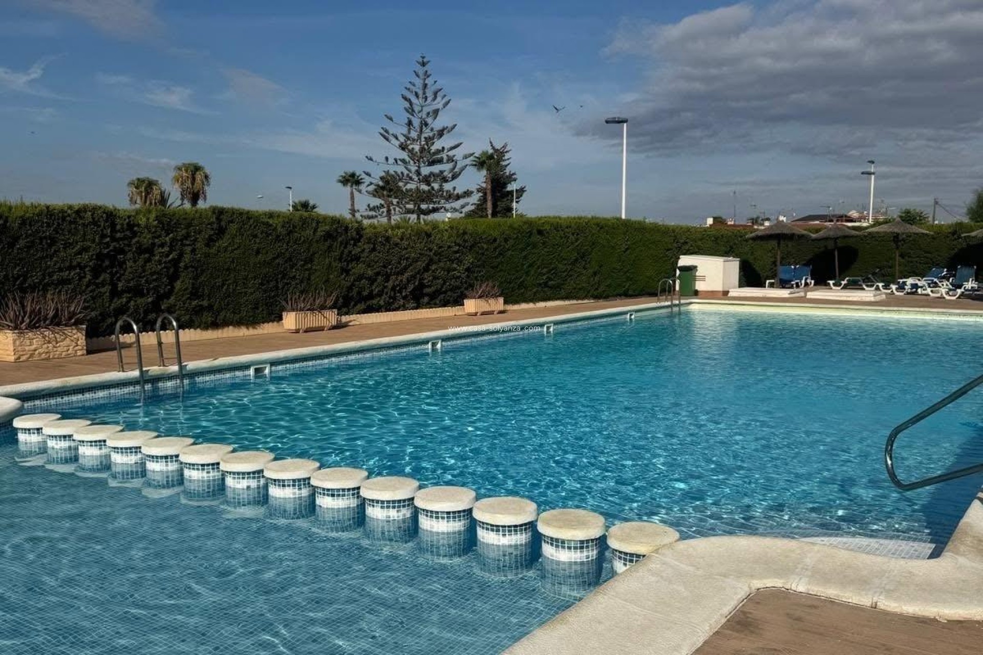 Reventa - Apartamento / piso - Torrevieja - Torreblanca