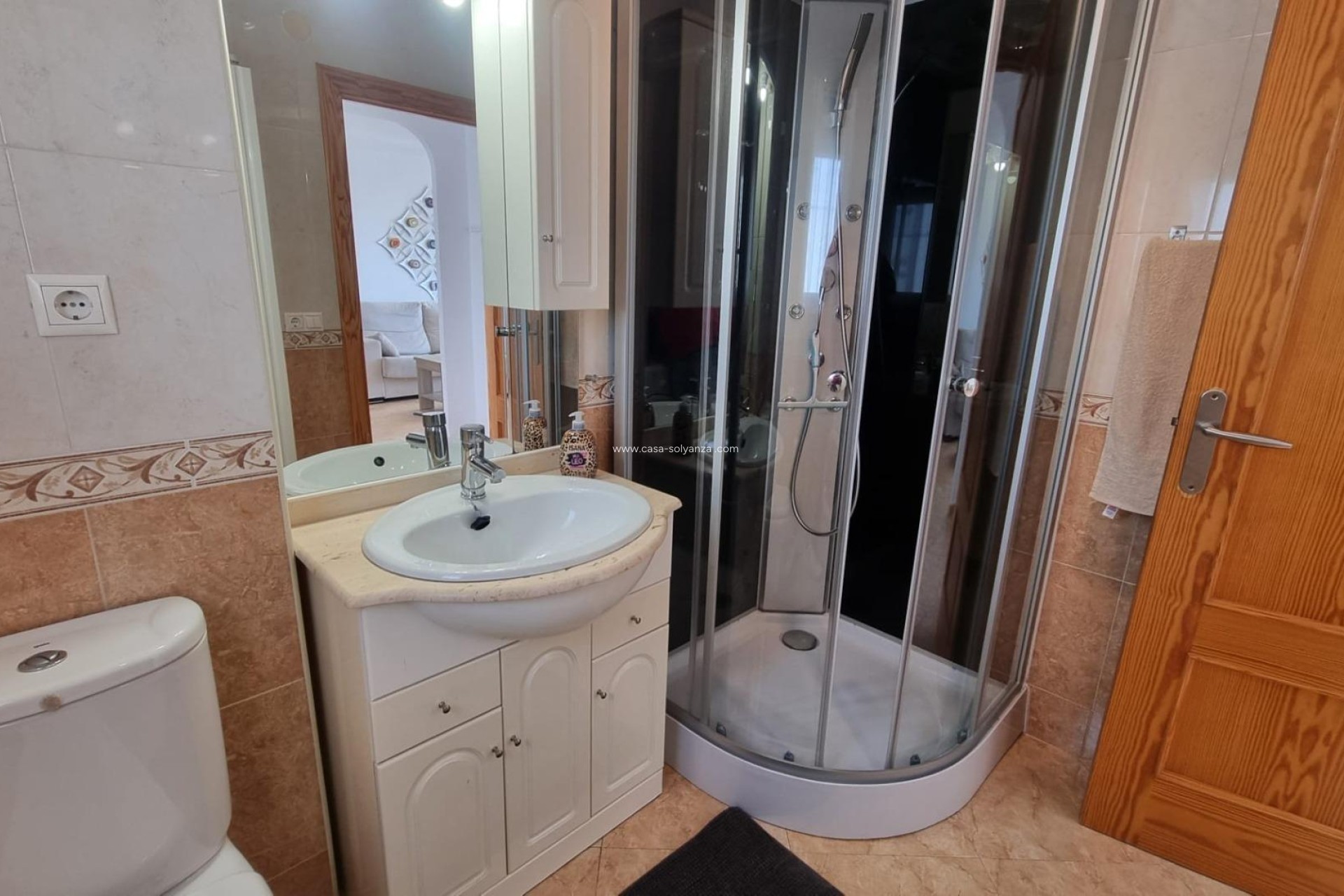 Reventa - Apartamento / piso - Torrevieja - Torreblanca