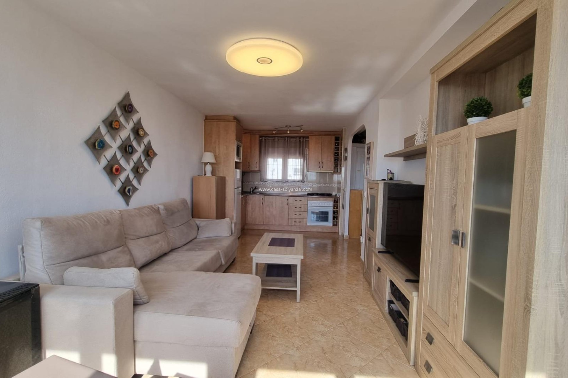 Reventa - Apartamento / piso - Torrevieja - Torreblanca