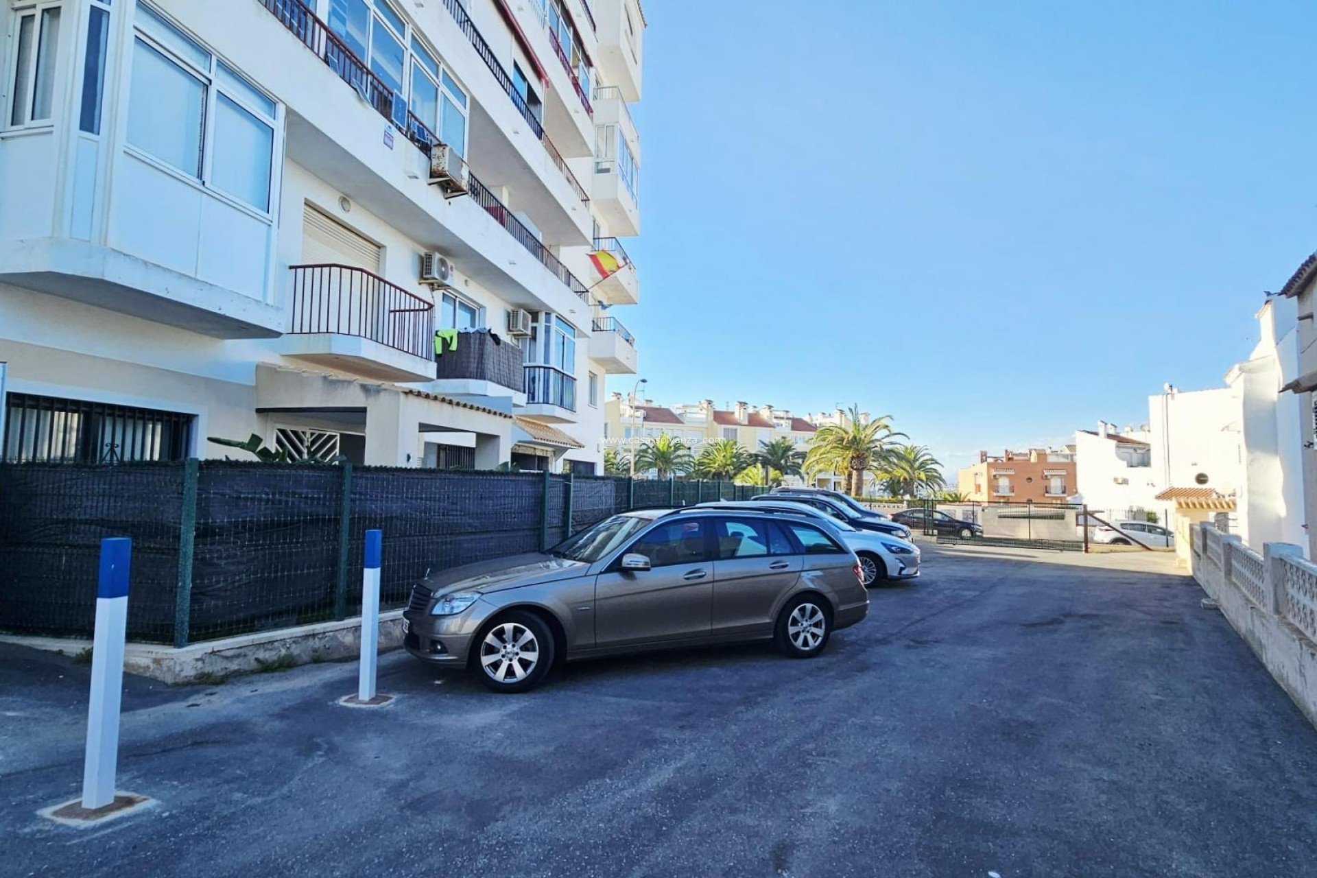 Reventa - Apartamento / piso - Torrevieja - Torreblanca