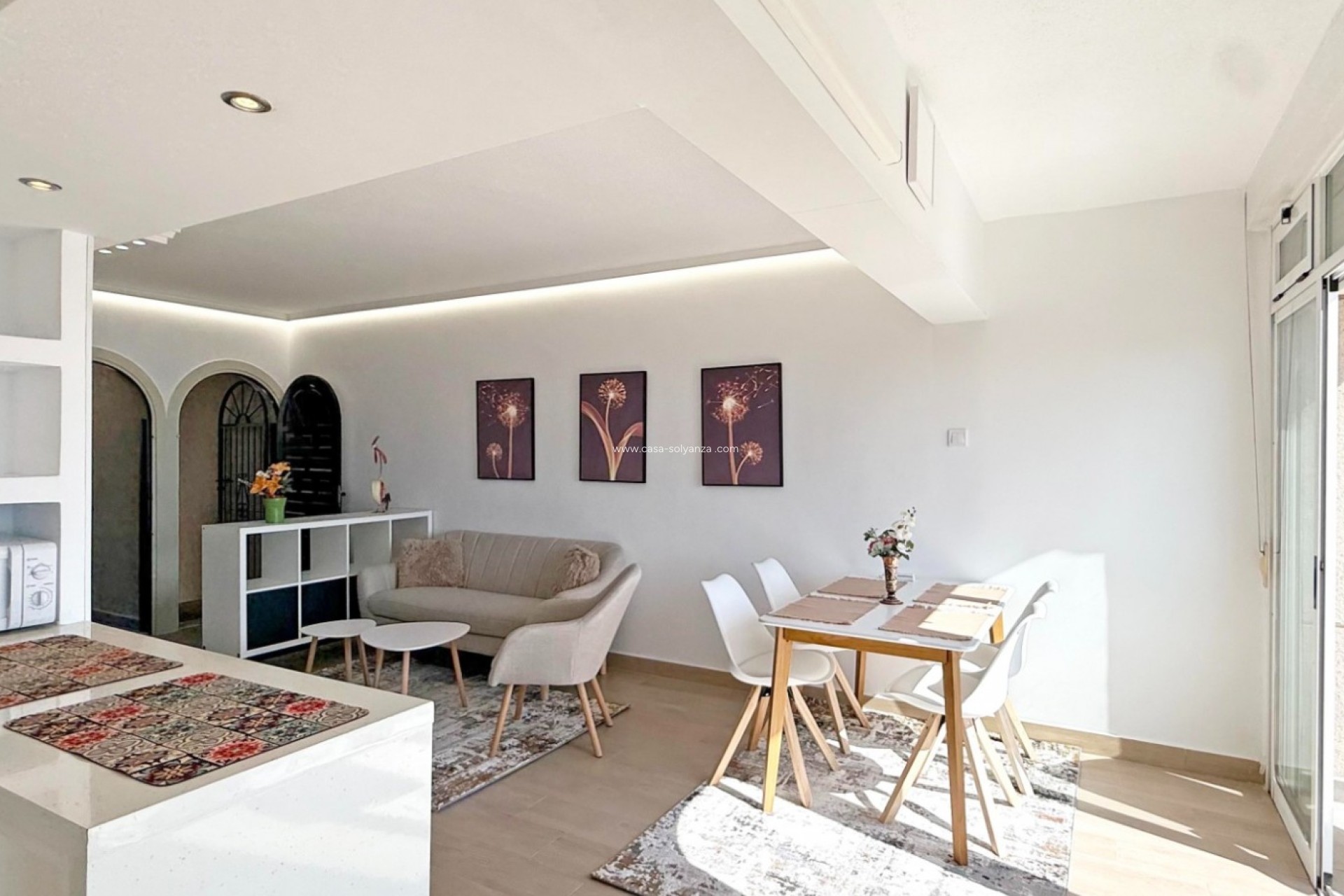 Reventa - Apartamento / piso - Torrevieja - Torreblanca