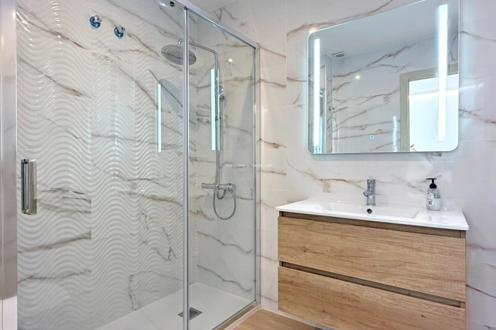 Reventa - Apartamento / piso - Torrevieja - Torreblanca