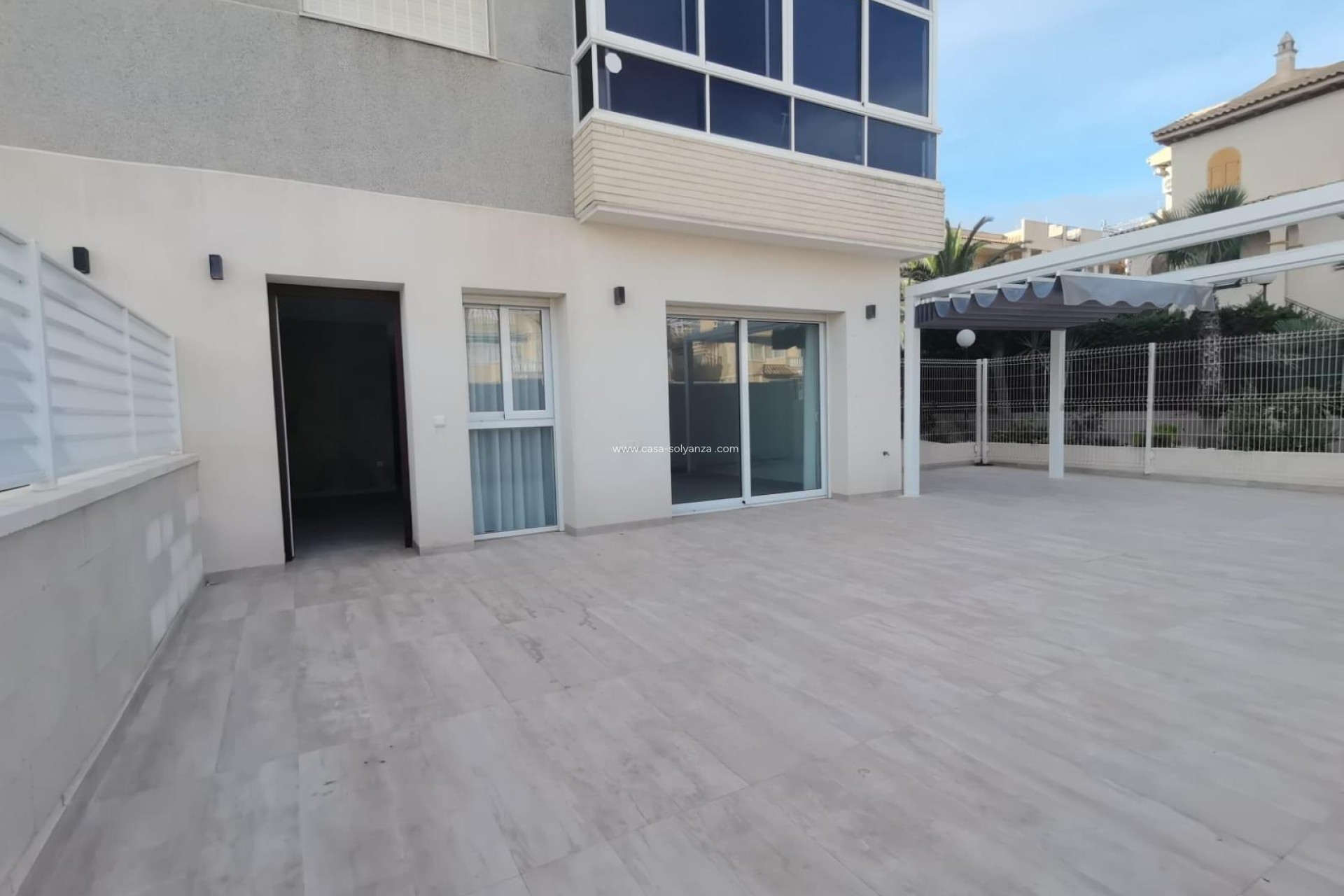 Reventa - Apartamento / piso - Torrevieja - Torreblanca