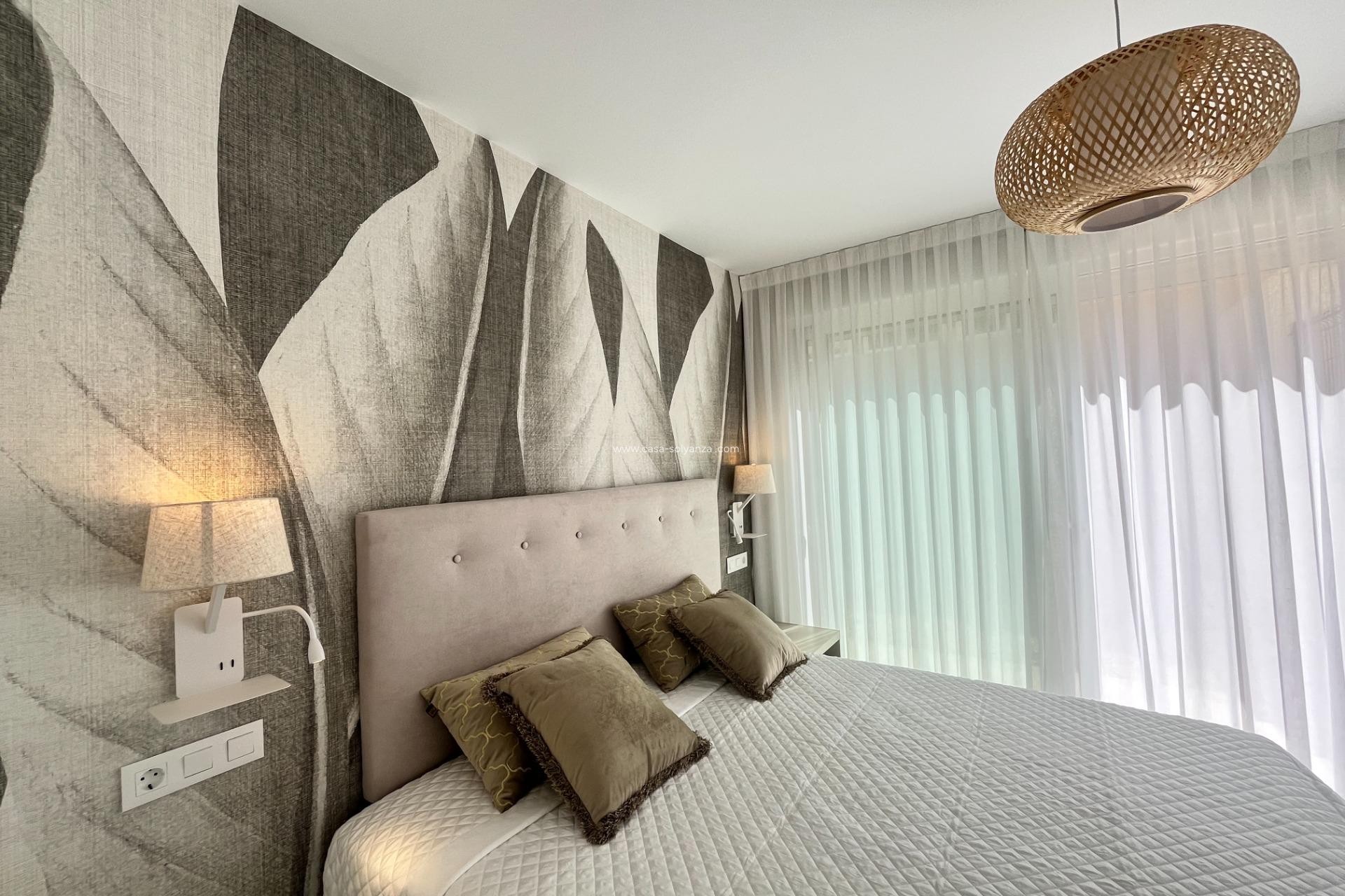 Reventa - Apartamento / piso - Torrevieja - Torreblanca