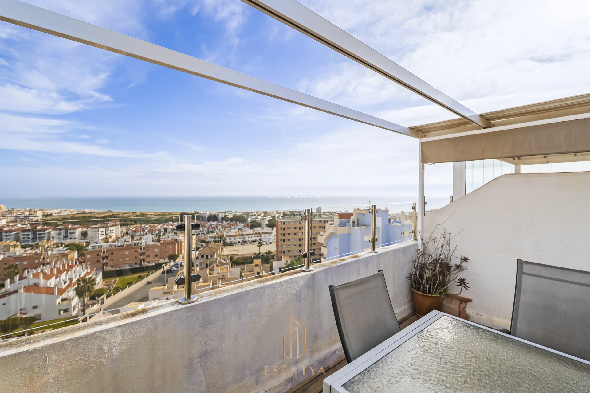 Reventa - Apartamento / piso - Torrevieja - Torreblanca