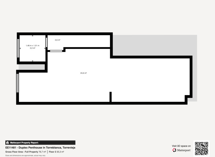 Reventa - Apartamento / piso - Torrevieja - Torreblanca