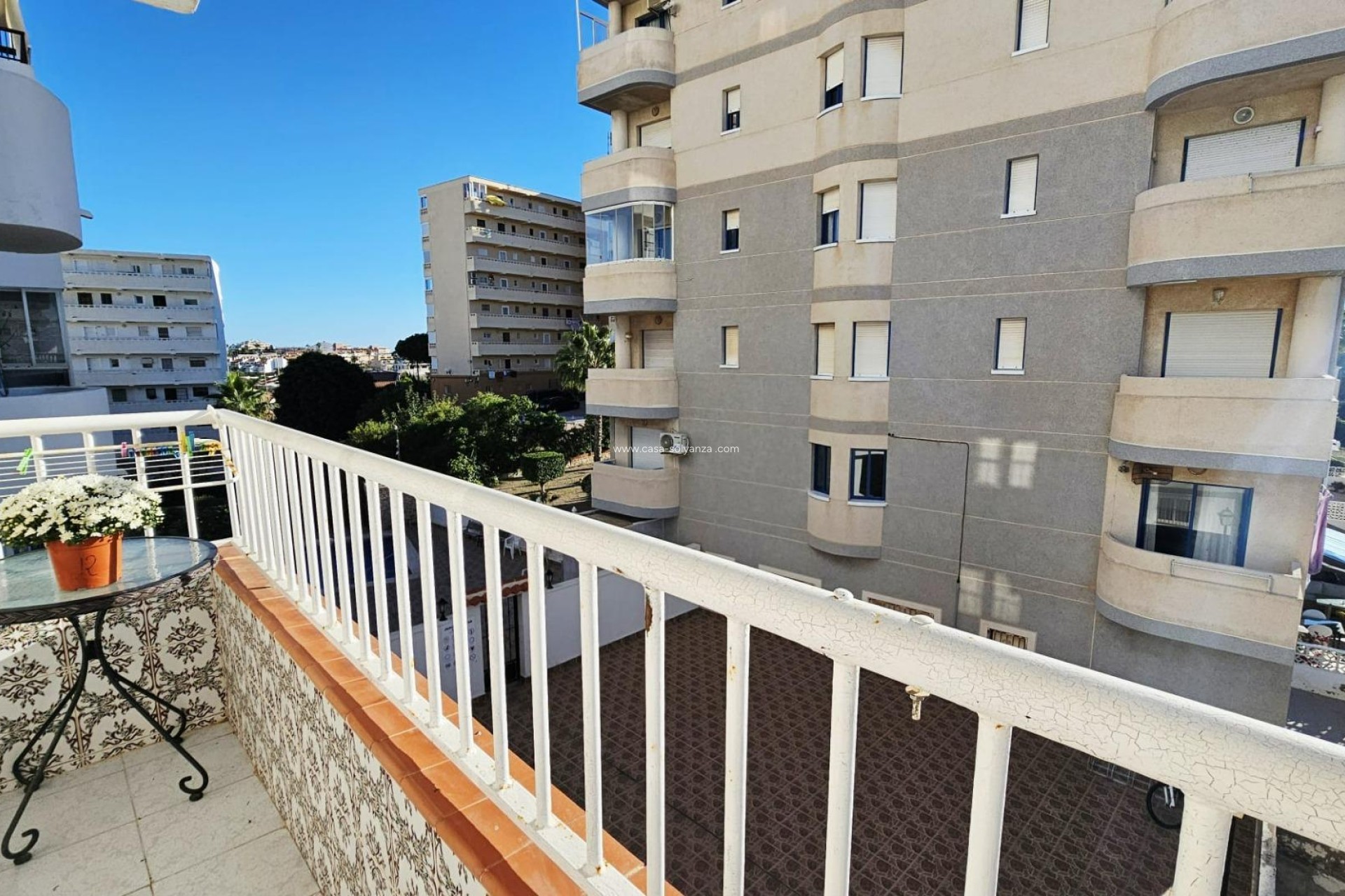 Reventa - Apartamento / piso - Torrevieja - Torreblanca