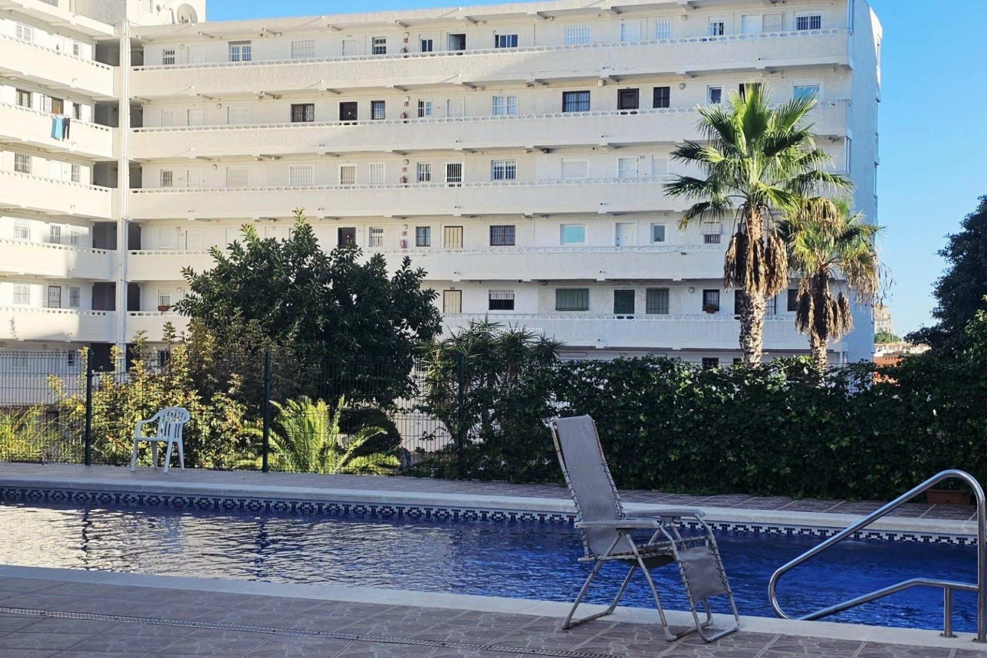 Reventa - Apartamento / piso - Torrevieja - Torreblanca