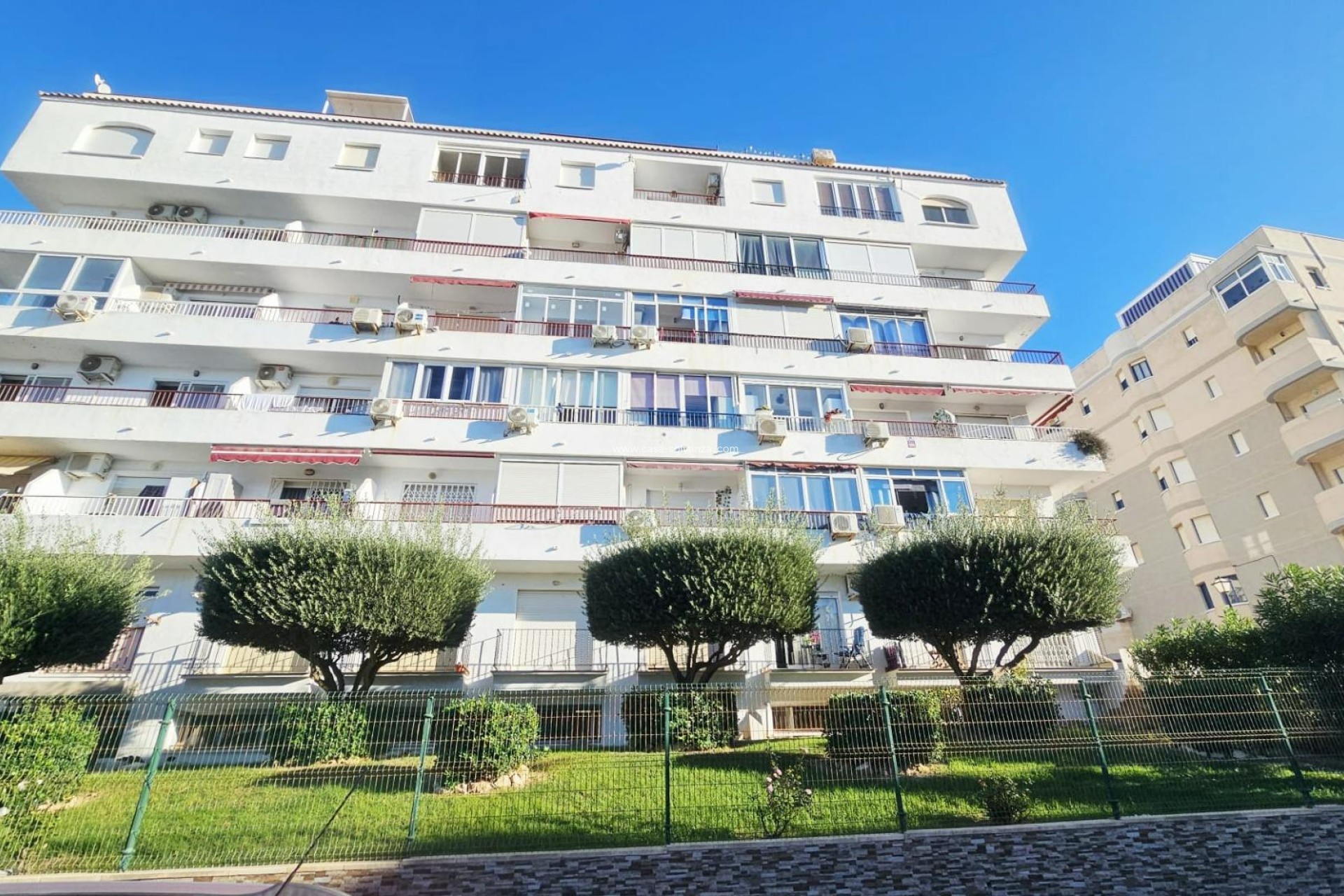 Reventa - Apartamento / piso - Torrevieja - Torreblanca