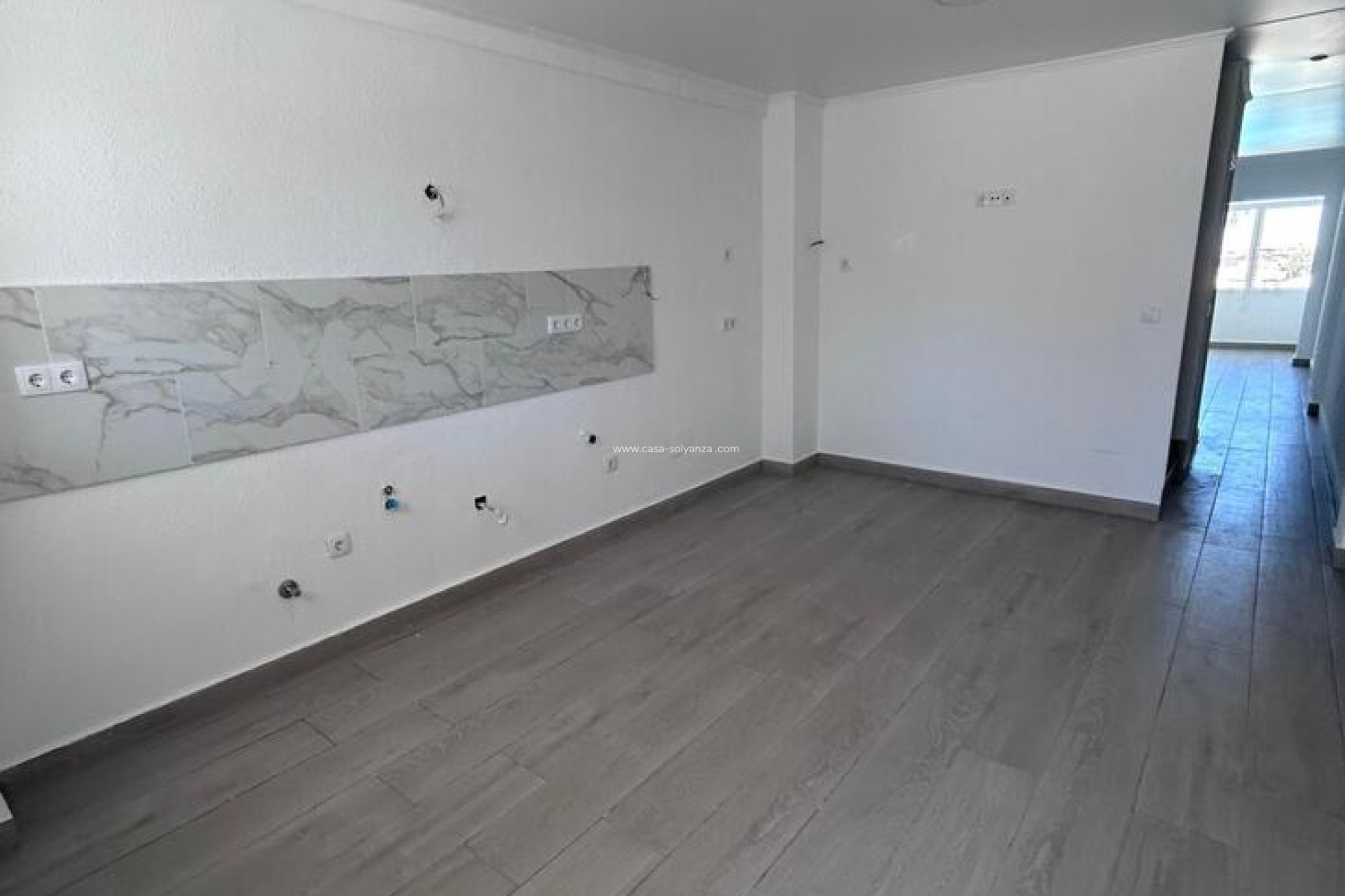 Reventa - Apartamento / piso - Torrevieja - Torreblanca