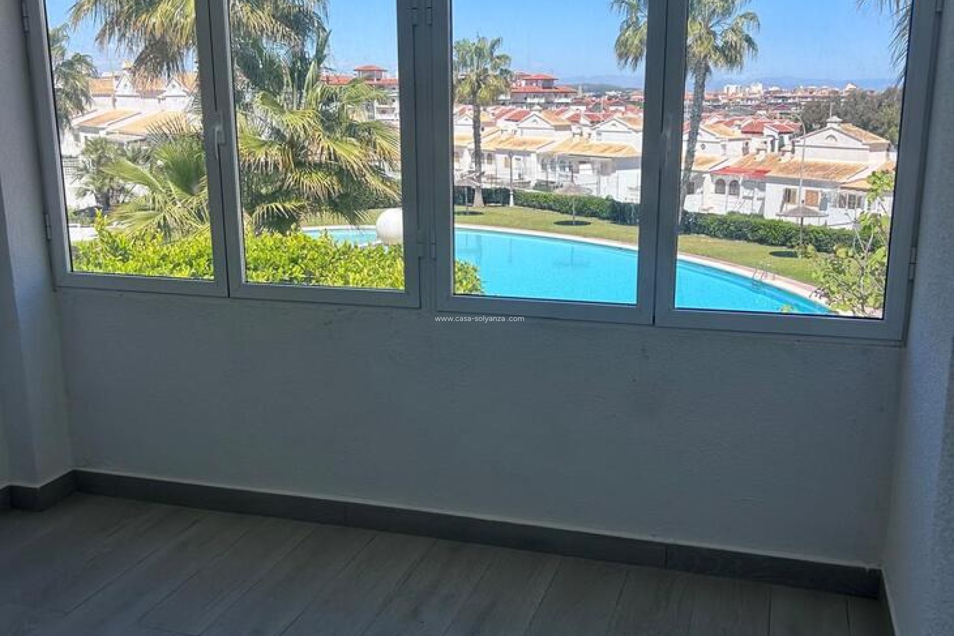 Reventa - Apartamento / piso - Torrevieja - Torreblanca