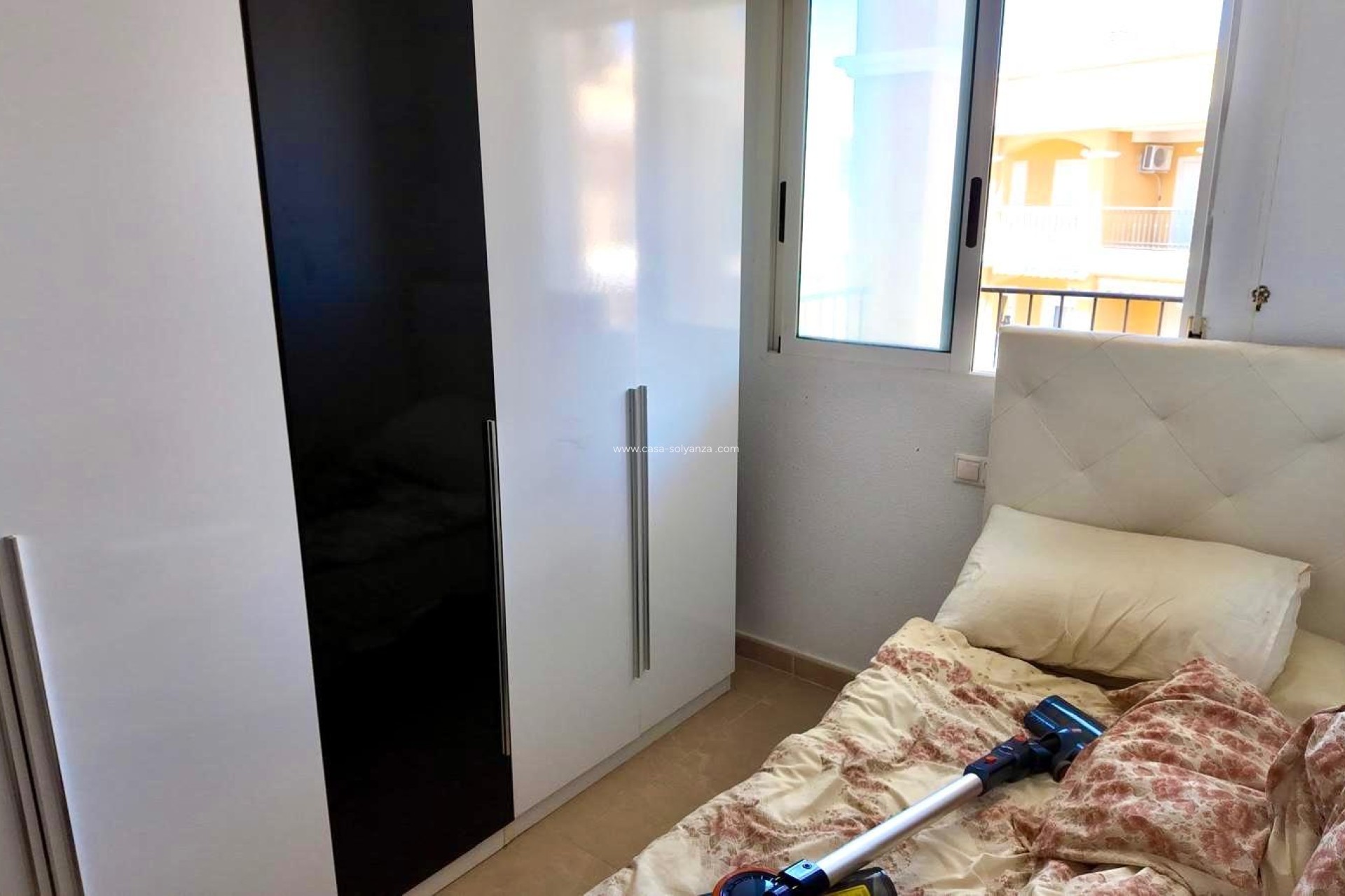 Reventa - Apartamento / piso - Torrevieja - Torreblanca