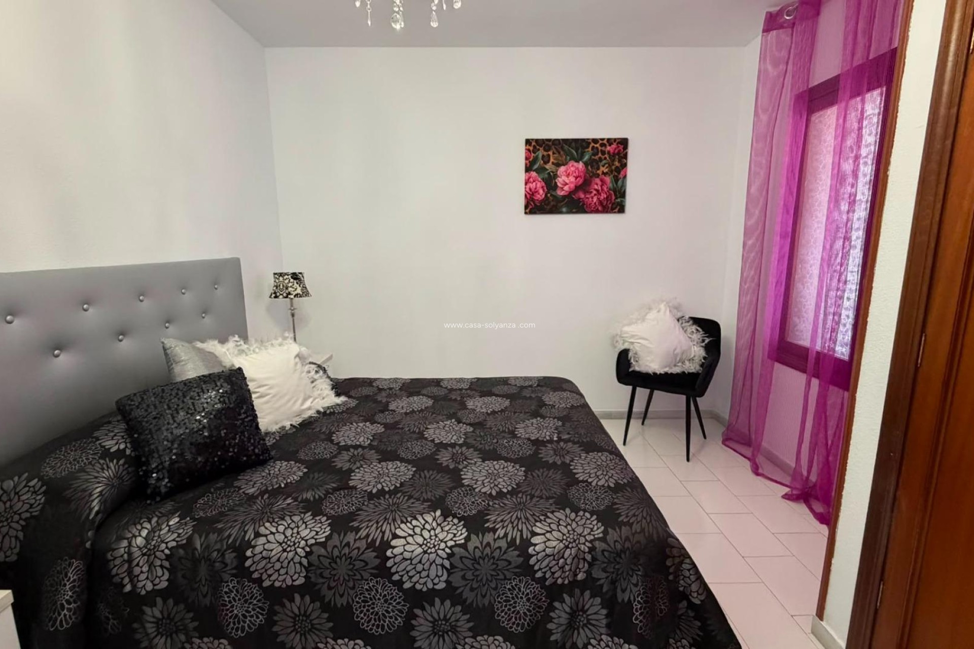 Reventa - Apartamento / piso - Torrevieja - Torreblanca
