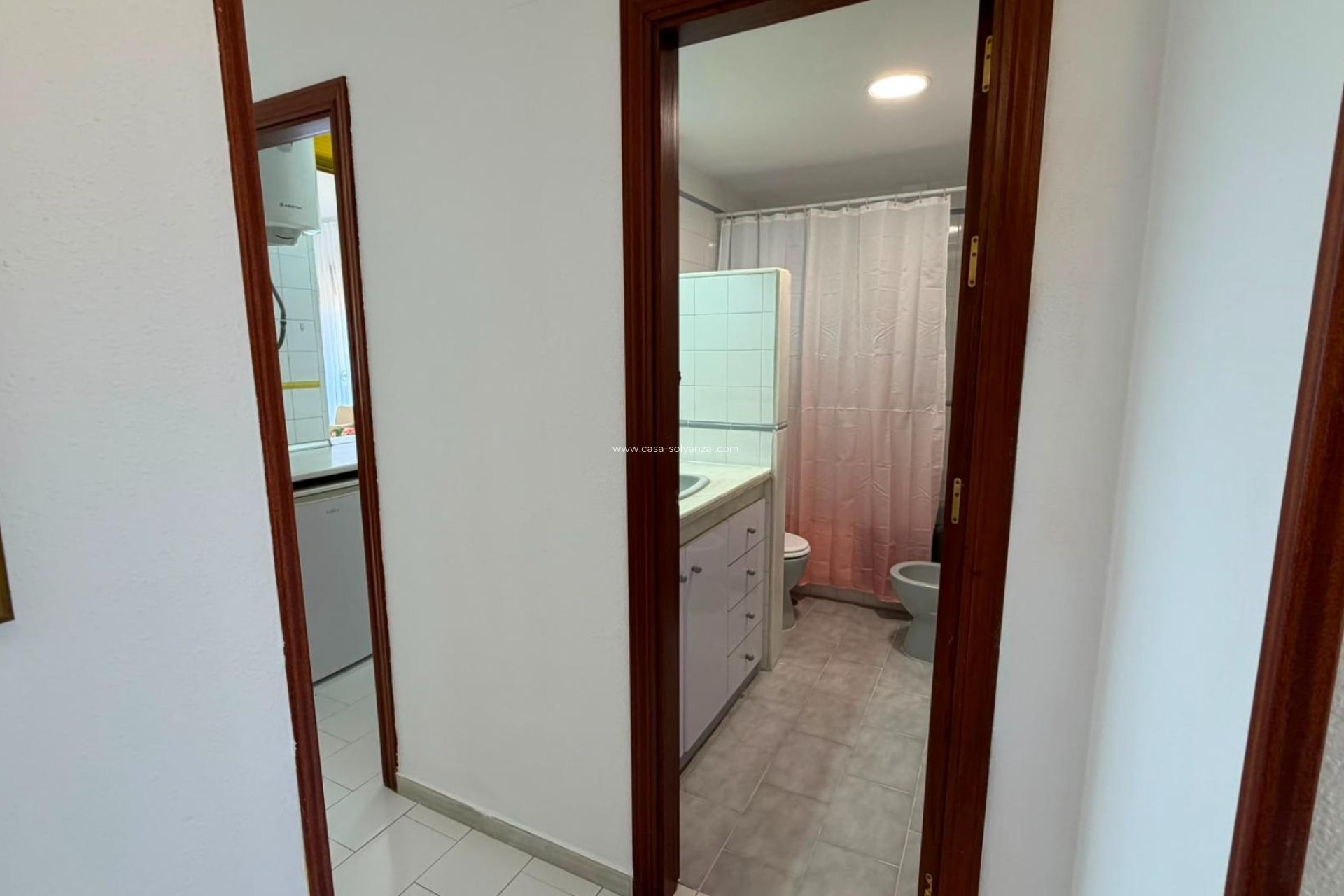 Reventa - Apartamento / piso - Torrevieja - Torreblanca