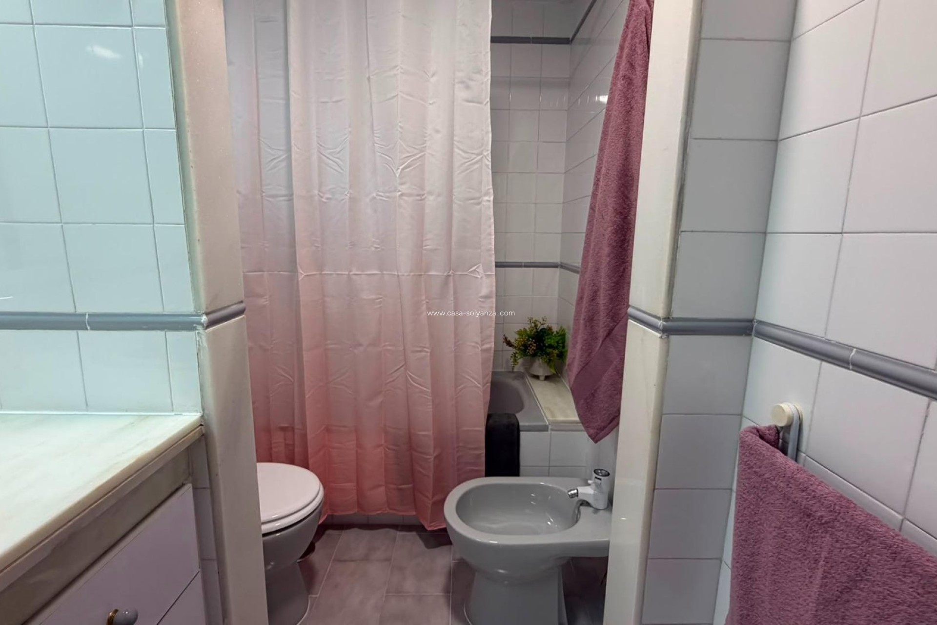 Reventa - Apartamento / piso - Torrevieja - Torreblanca