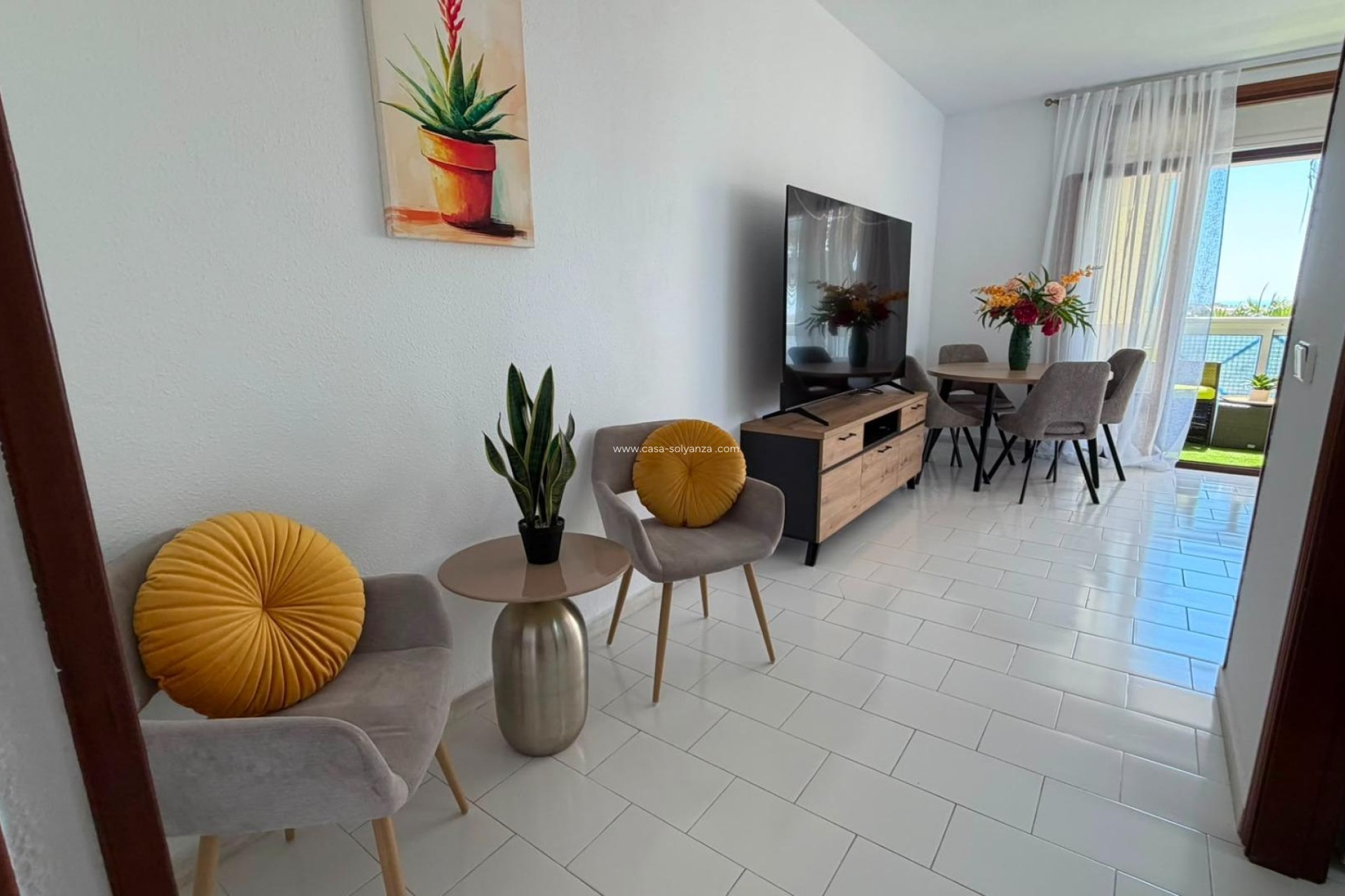 Reventa - Apartamento / piso - Torrevieja - Torreblanca