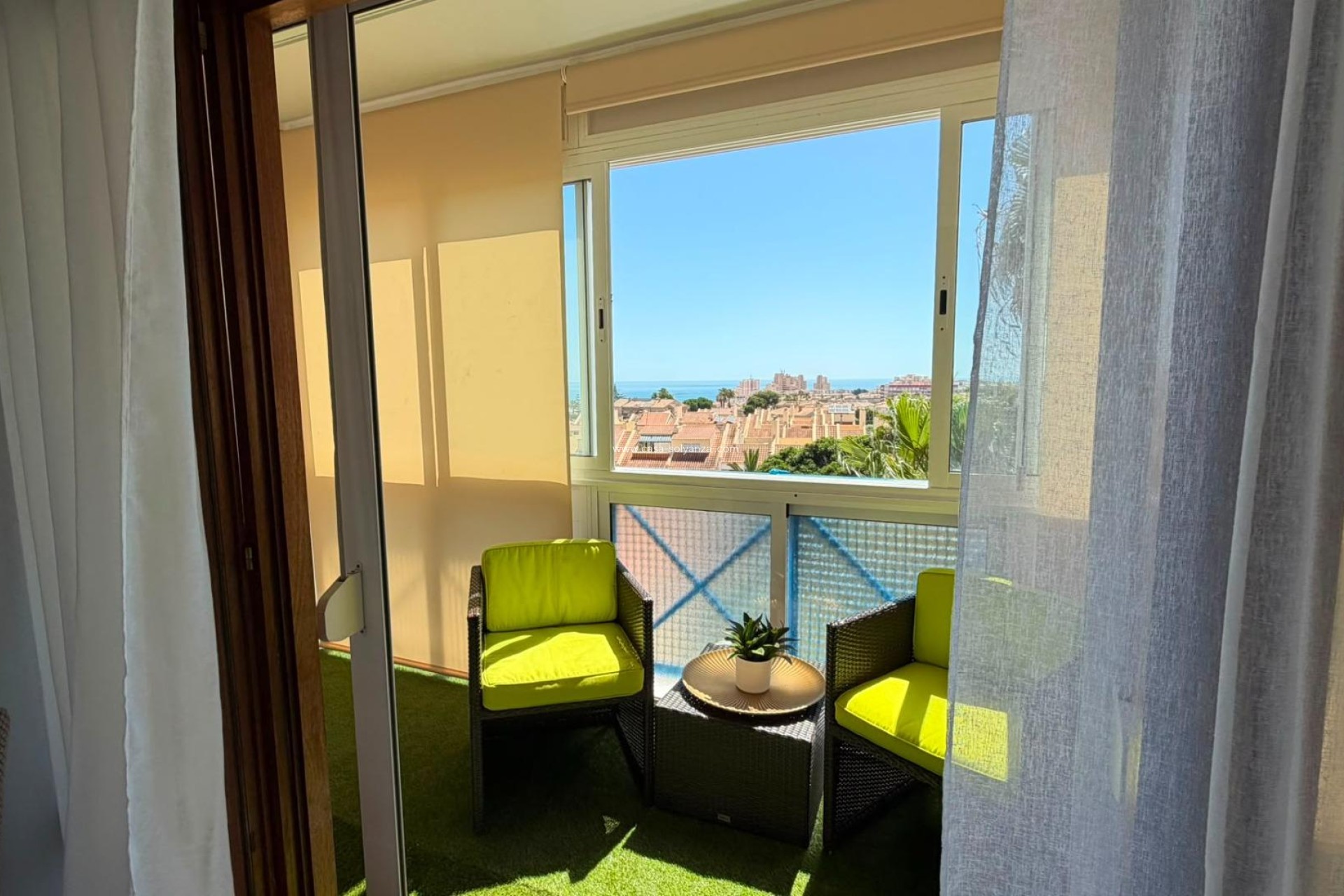 Reventa - Apartamento / piso - Torrevieja - Torreblanca