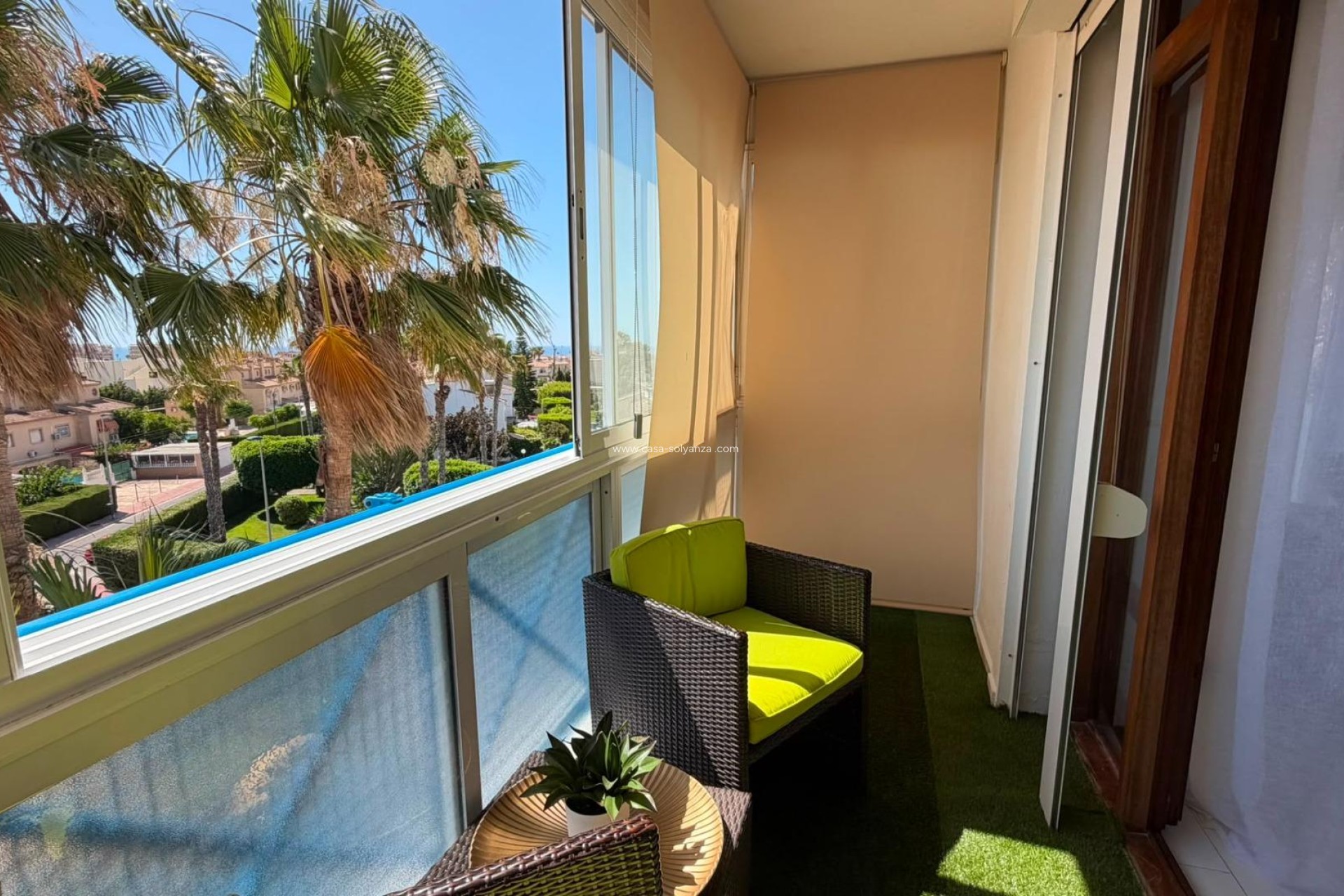 Reventa - Apartamento / piso - Torrevieja - Torreblanca