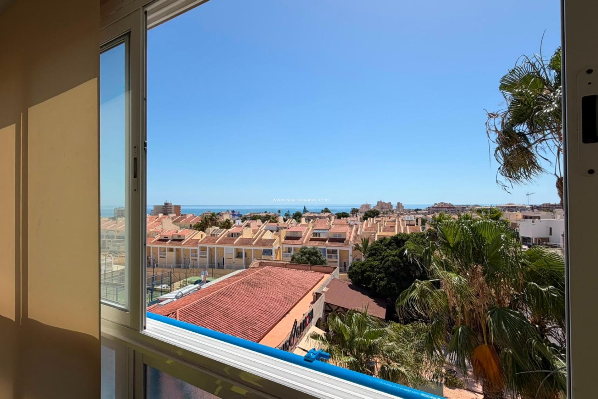 Reventa - Apartamento / piso - Torrevieja - Torreblanca