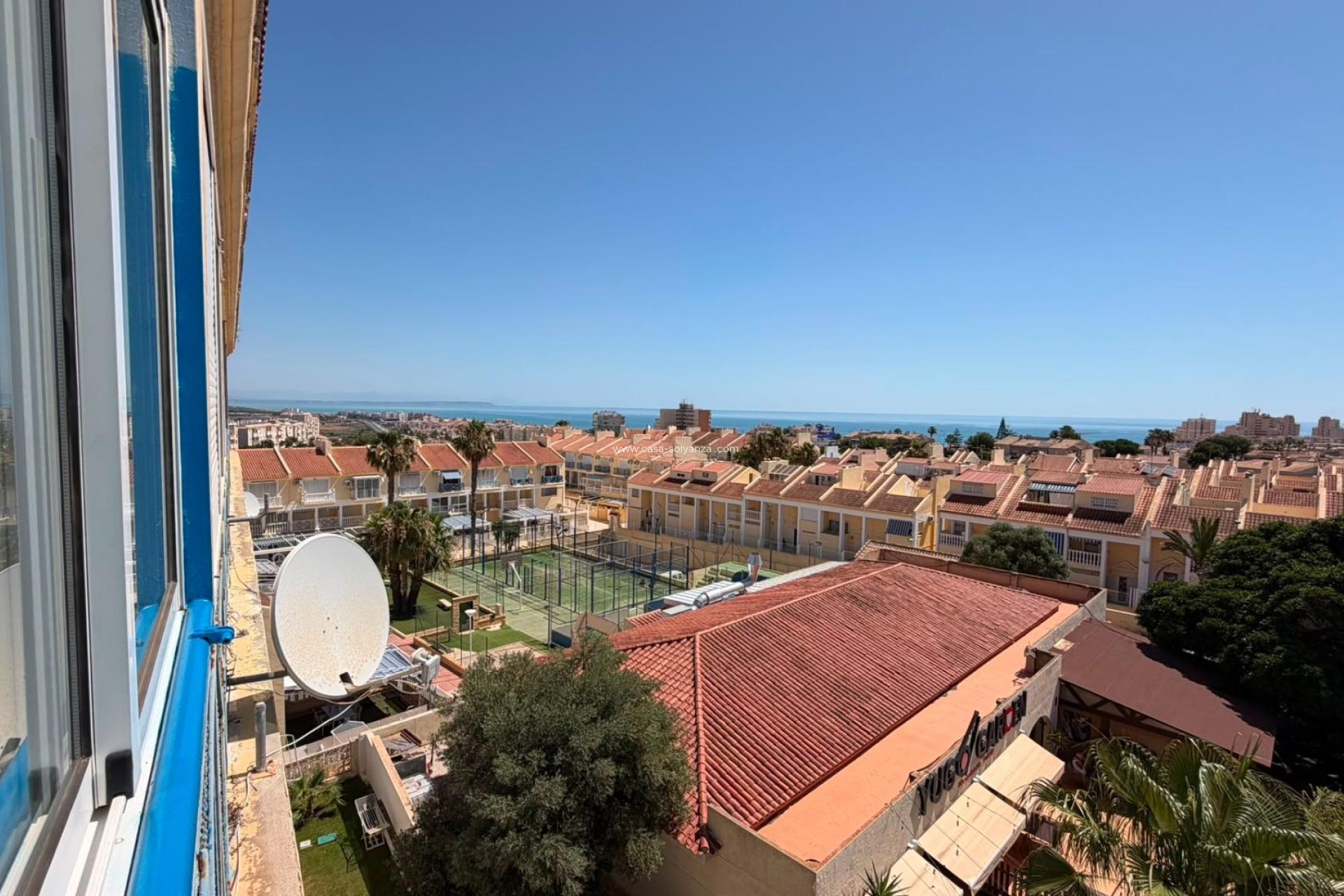 Reventa - Apartamento / piso - Torrevieja - Torreblanca