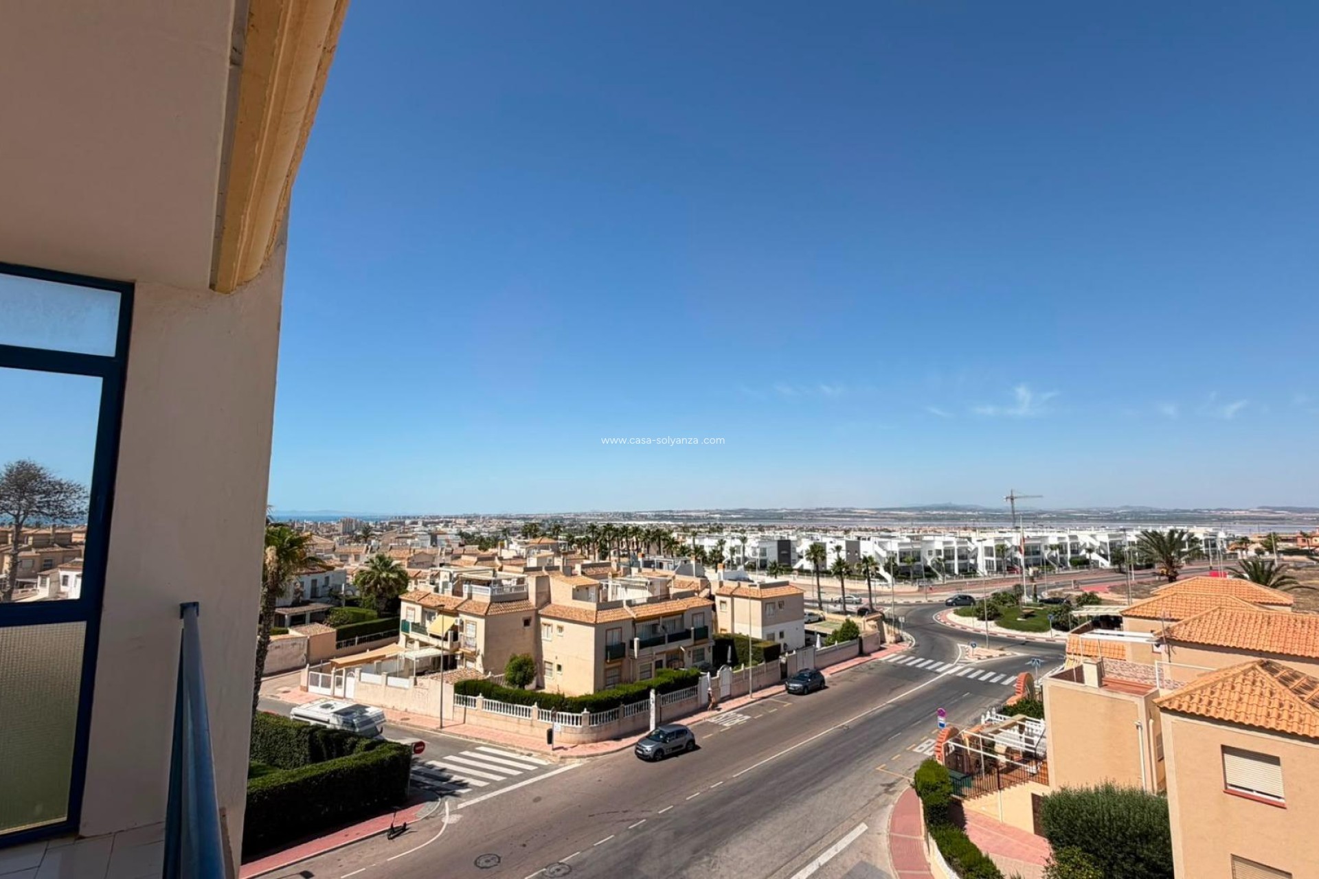 Reventa - Apartamento / piso - Torrevieja - Torreblanca