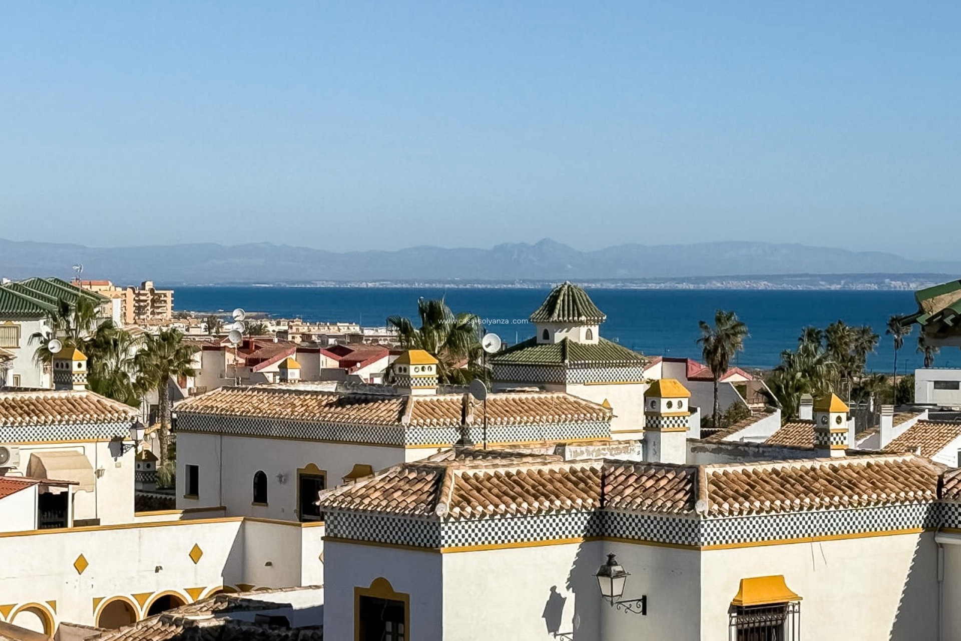 Reventa - Apartamento / piso - Torrevieja - Torrelamata - La Mata