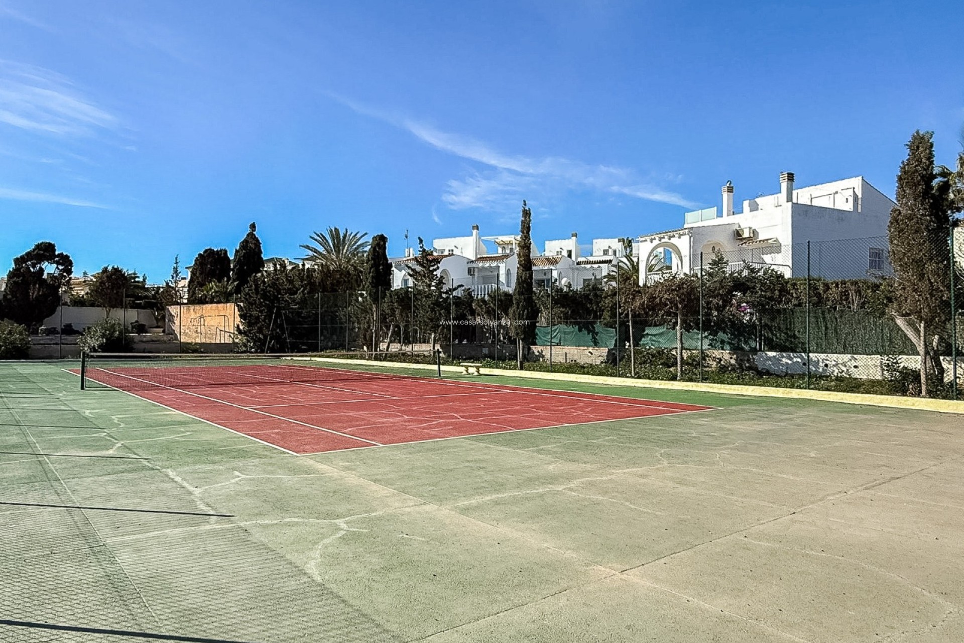 Reventa - Apartamento / piso - Torrevieja - Torrelamata - La Mata