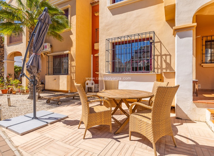 Reventa - Apartamento / piso - Torrevieja - Torreta Florida