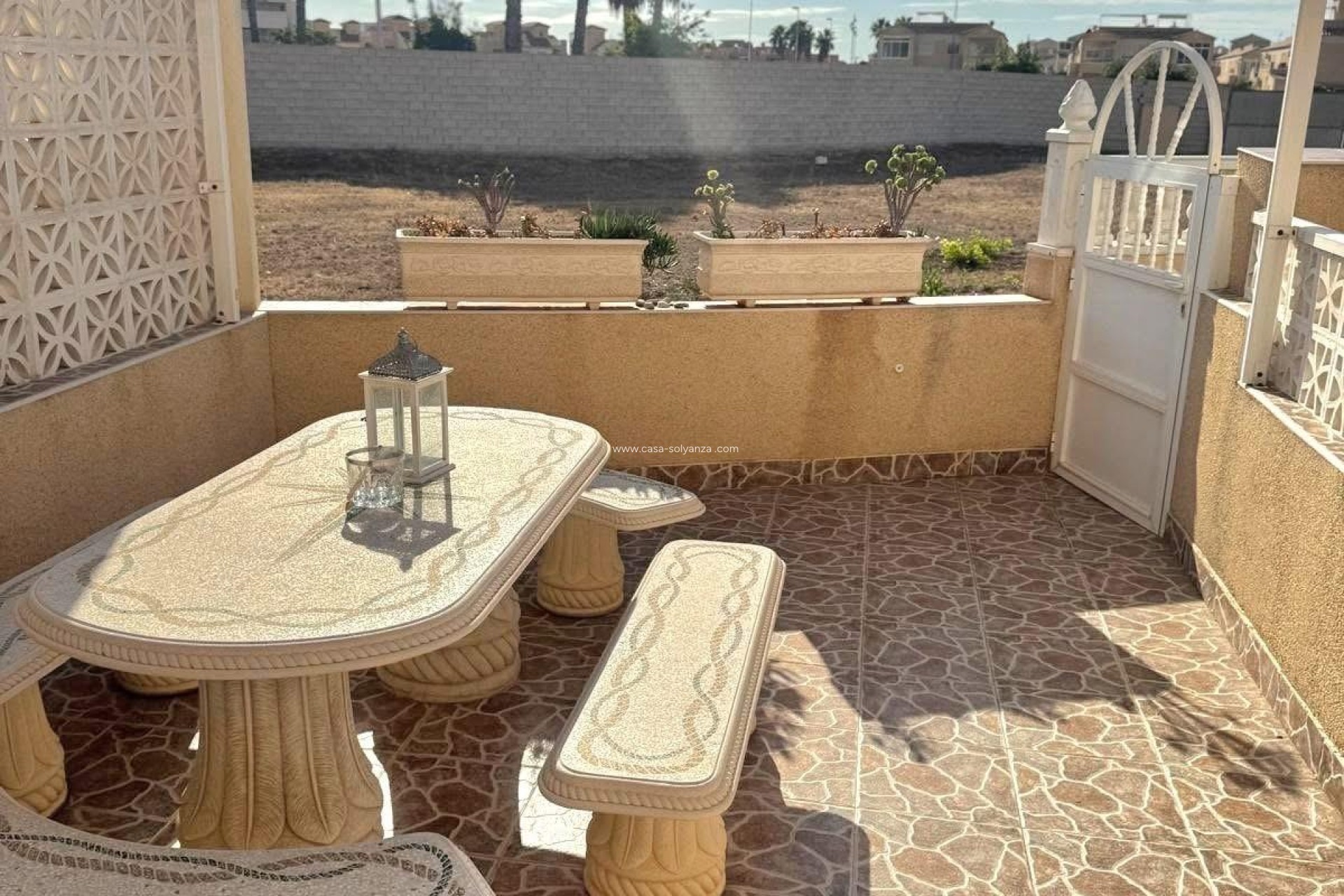 Reventa - Apartamento / piso - Torrevieja - Torretas