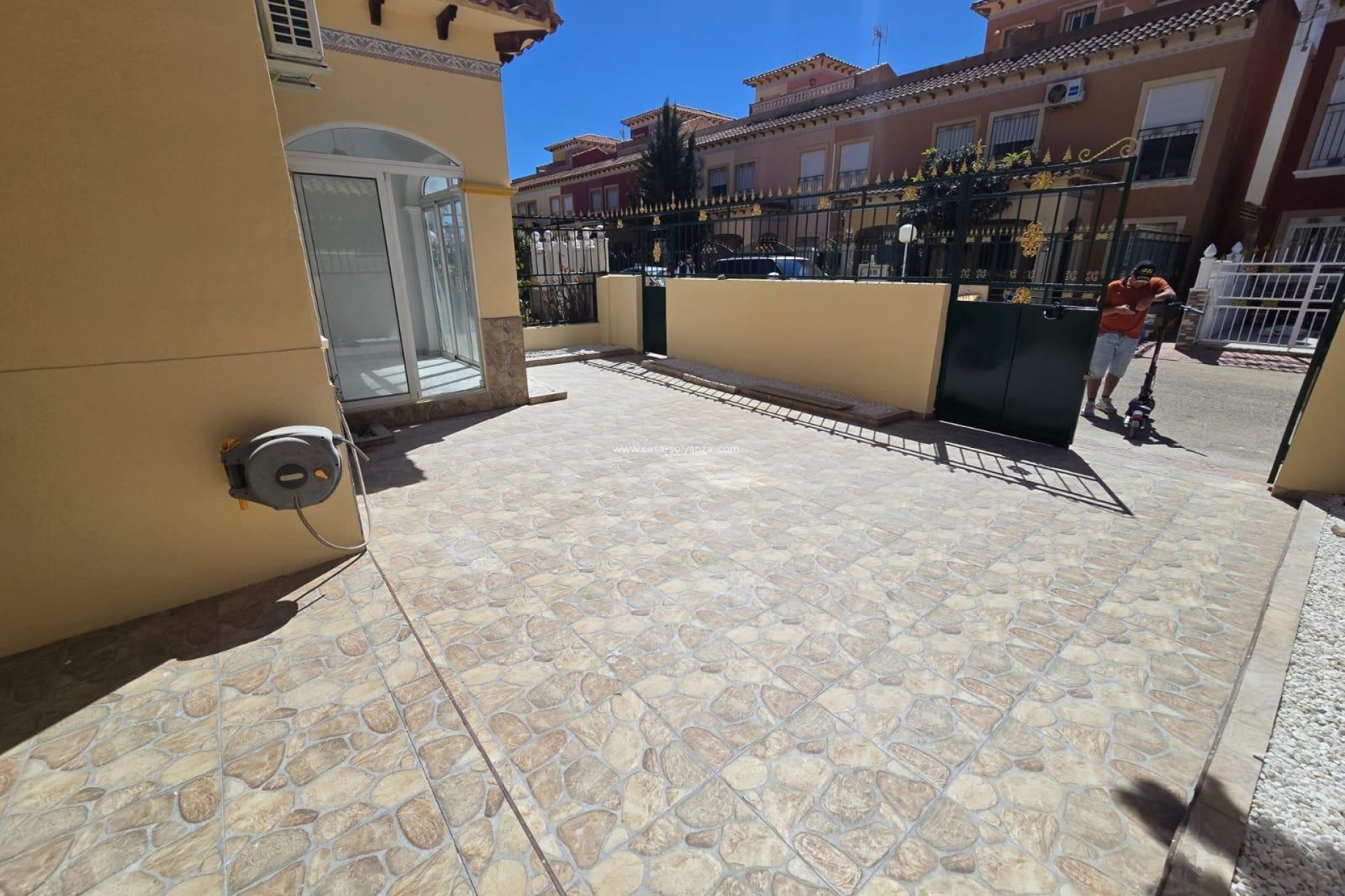 Reventa - Apartamento / piso - Torrevieja - Torretas
