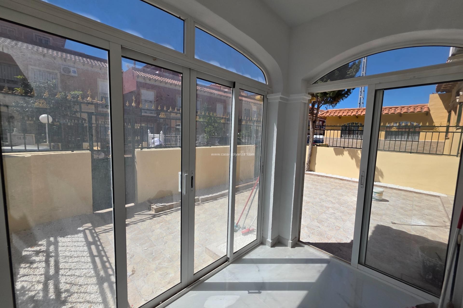 Reventa - Apartamento / piso - Torrevieja - Torretas