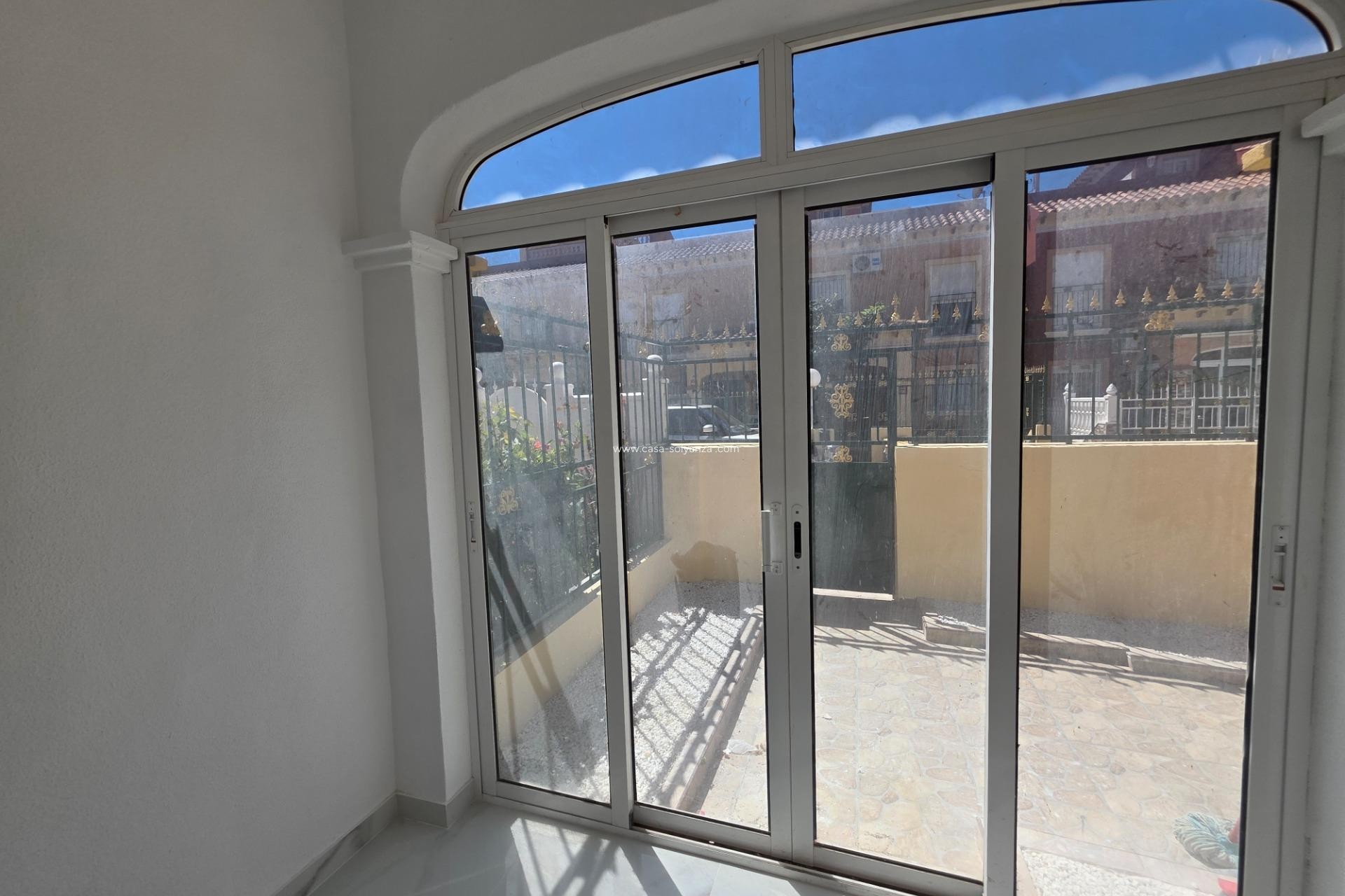 Reventa - Apartamento / piso - Torrevieja - Torretas