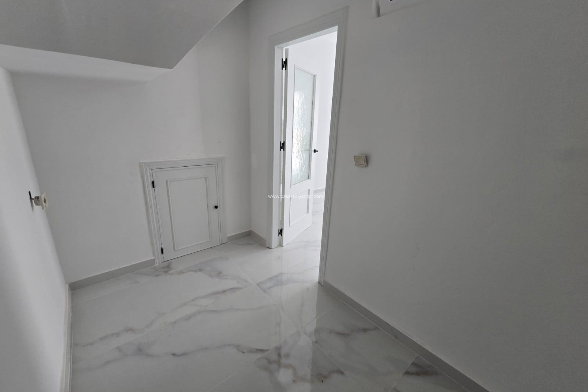 Reventa - Apartamento / piso - Torrevieja - Torretas