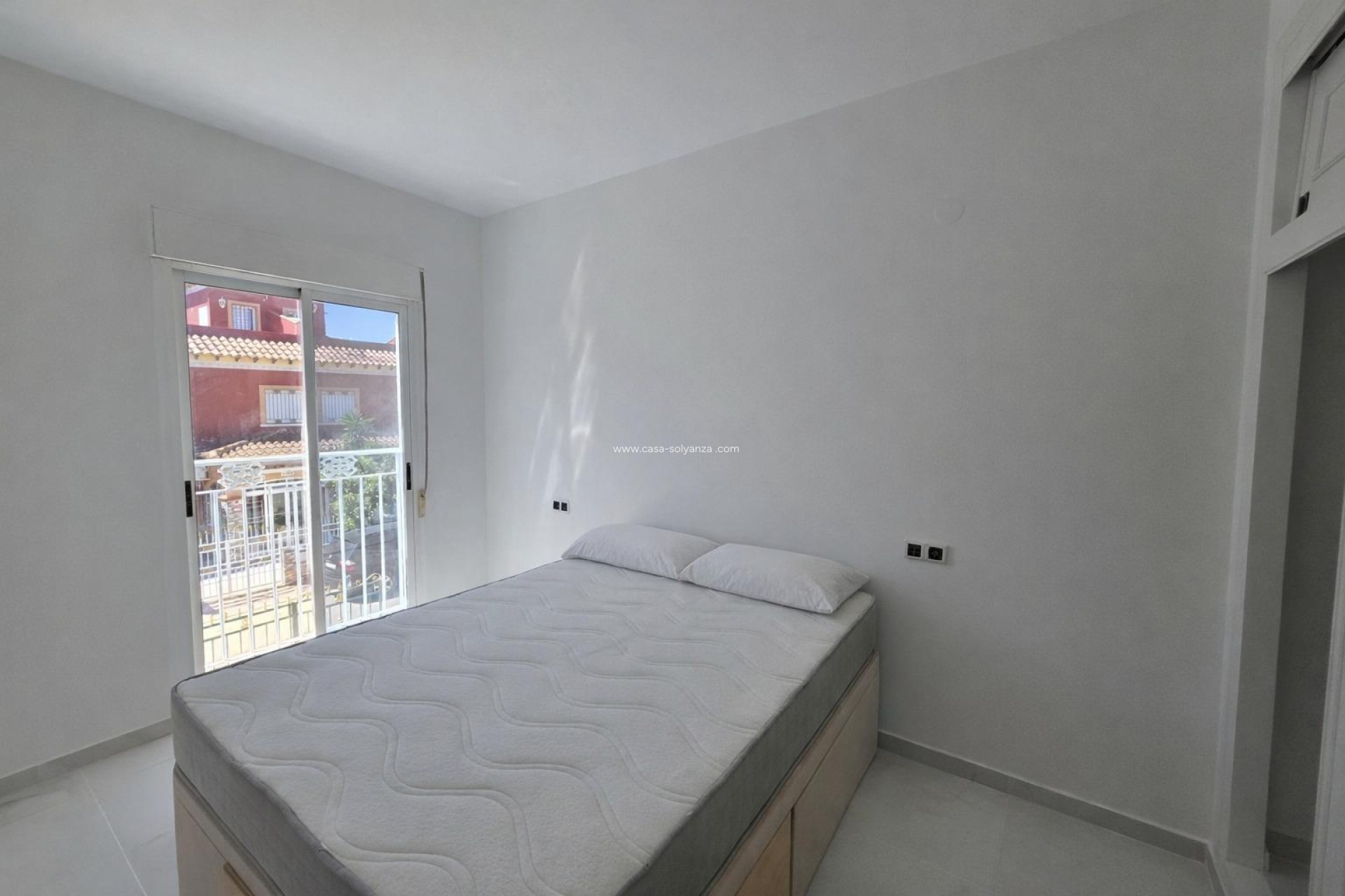 Reventa - Apartamento / piso - Torrevieja - Torretas