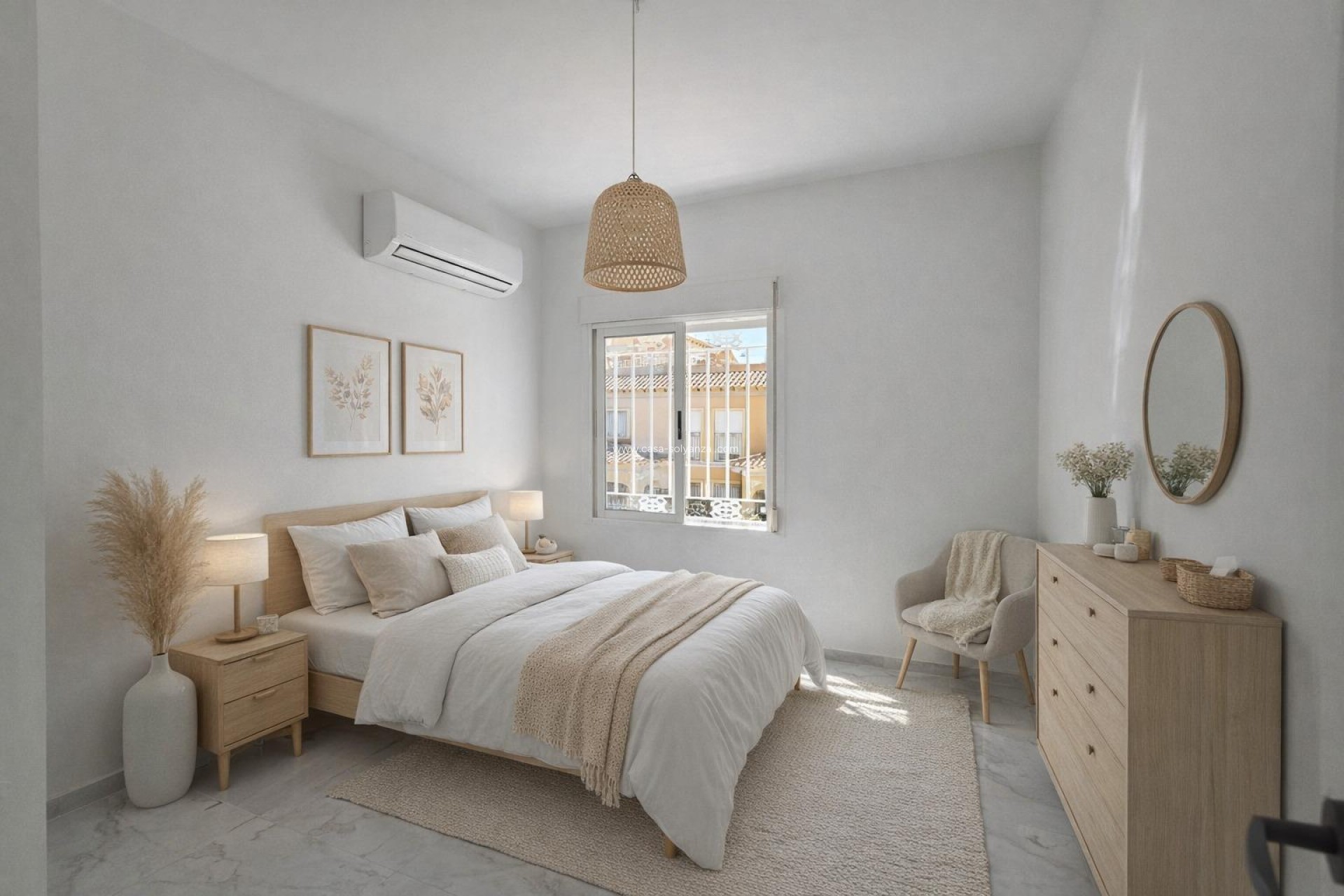 Reventa - Apartamento / piso - Torrevieja - Torretas