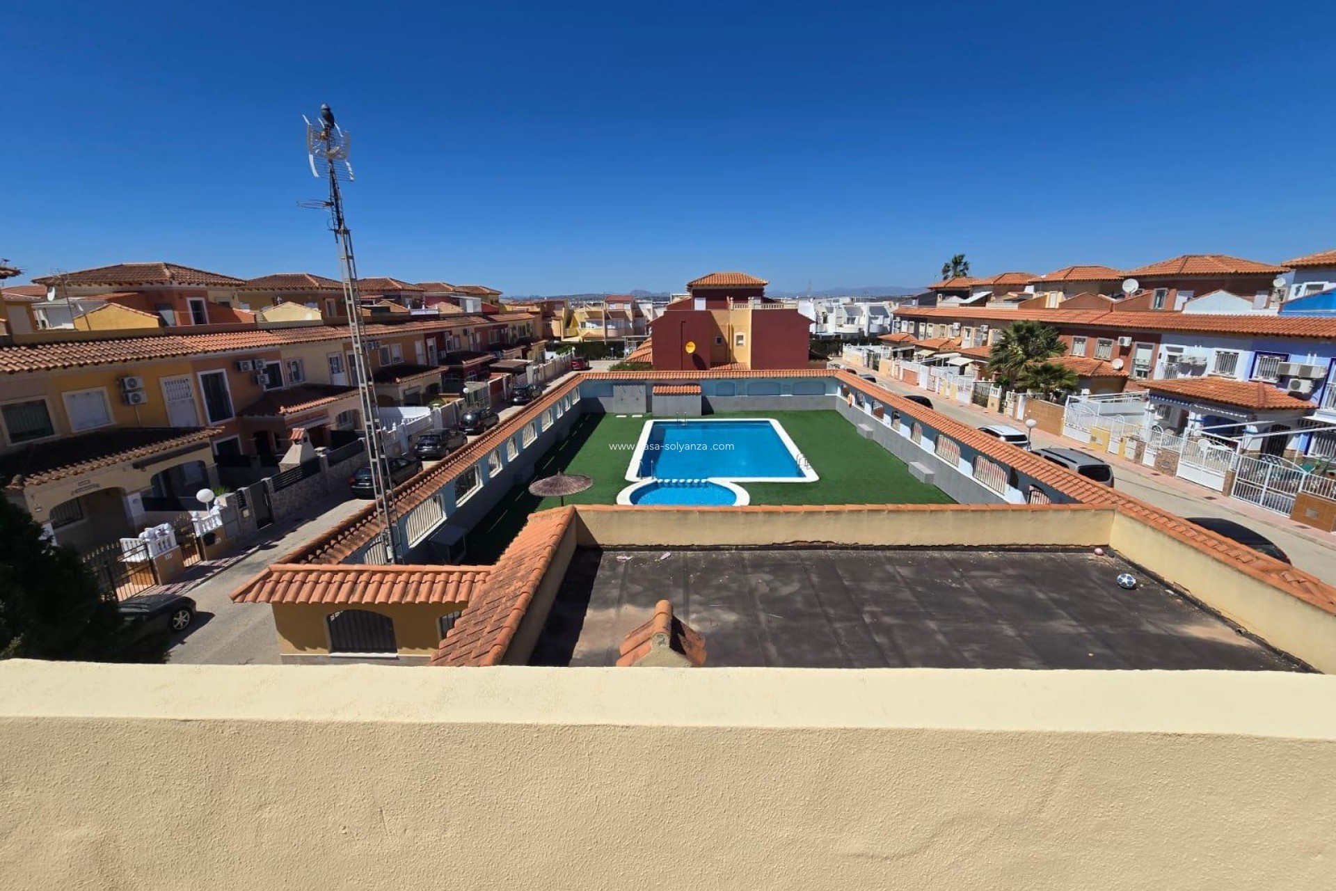 Reventa - Apartamento / piso - Torrevieja - Torretas