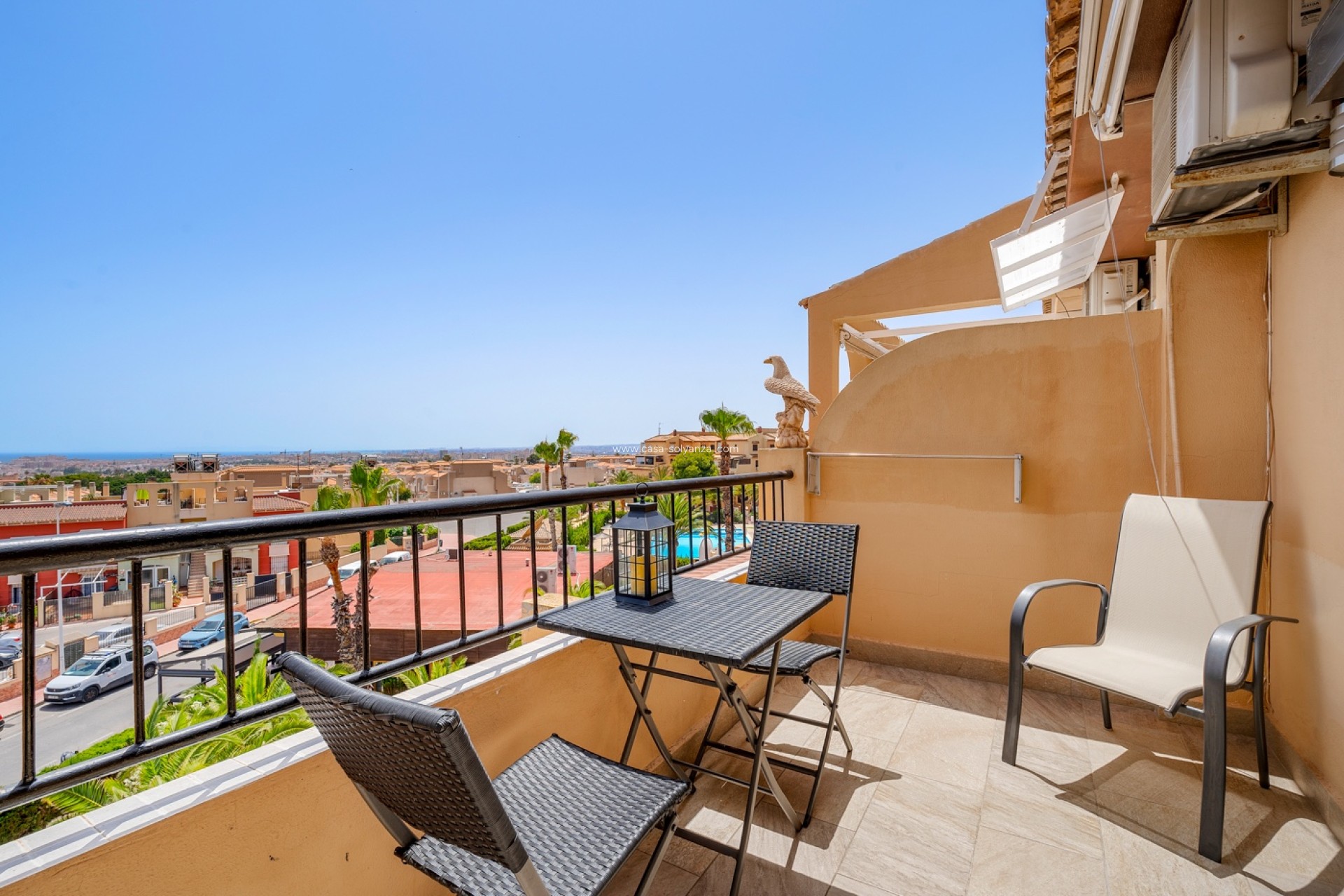 Reventa - Apartamento / piso - Torrevieja - Torrevieja - Aguas Nuevas