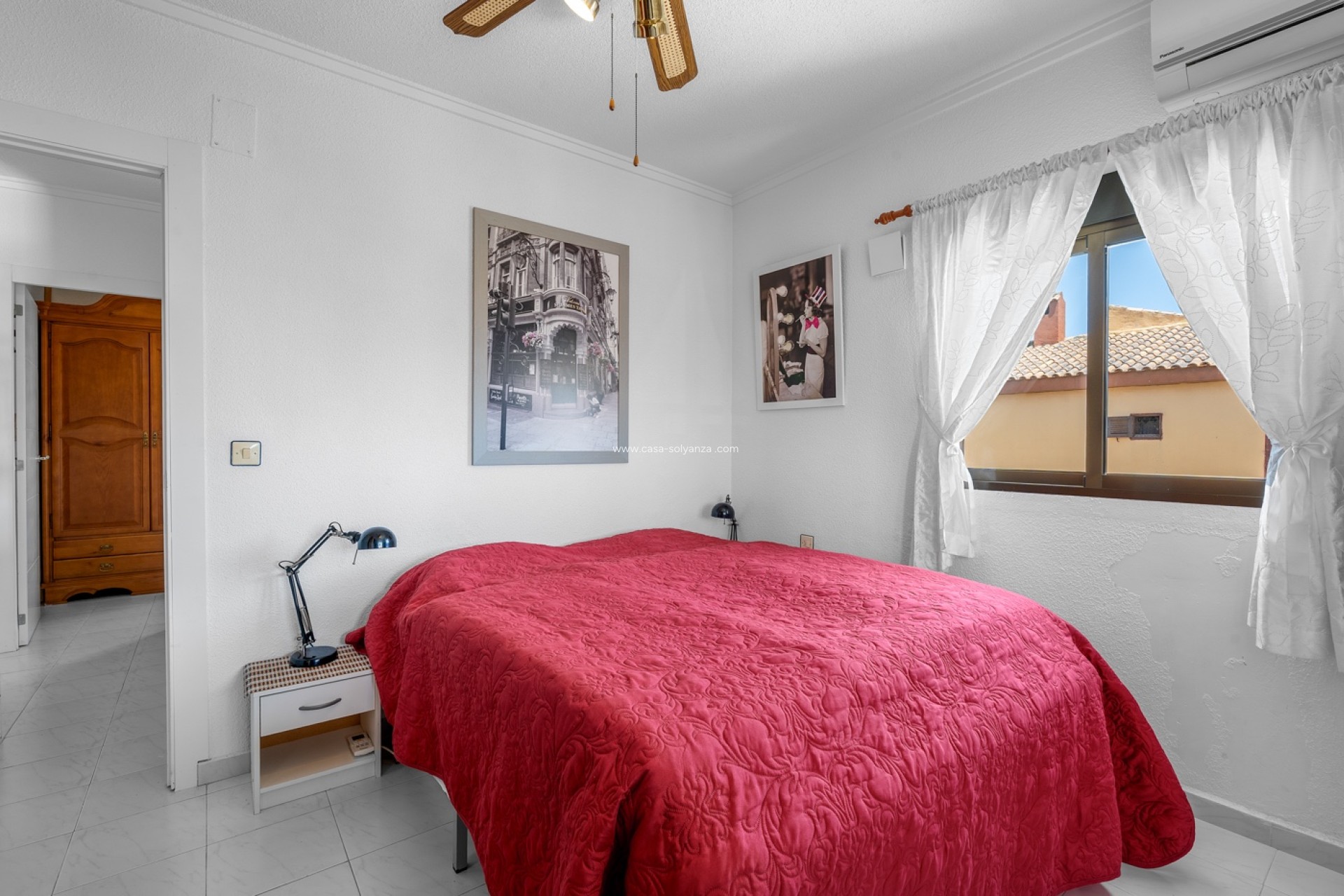 Reventa - Apartamento / piso - Torrevieja - Torrevieja - Aguas Nuevas
