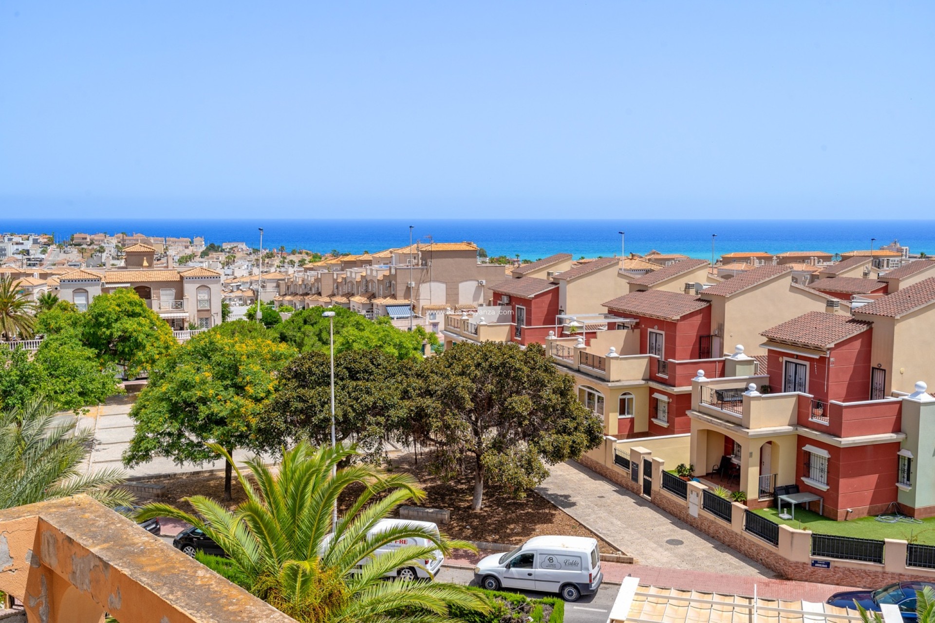 Reventa - Apartamento / piso - Torrevieja - Torrevieja - Aguas Nuevas